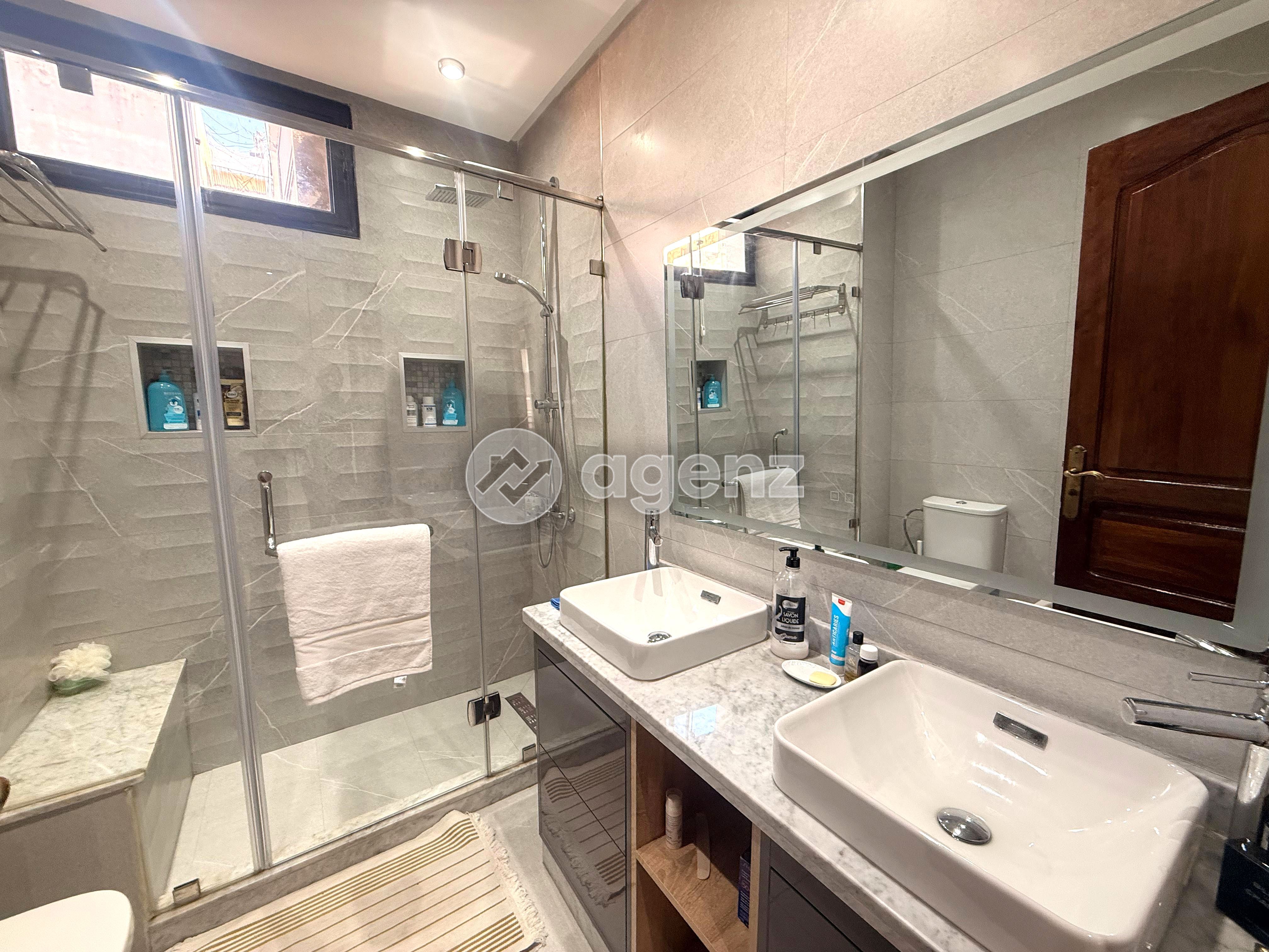 Appartement familial - Confort et espace Réunis — 5