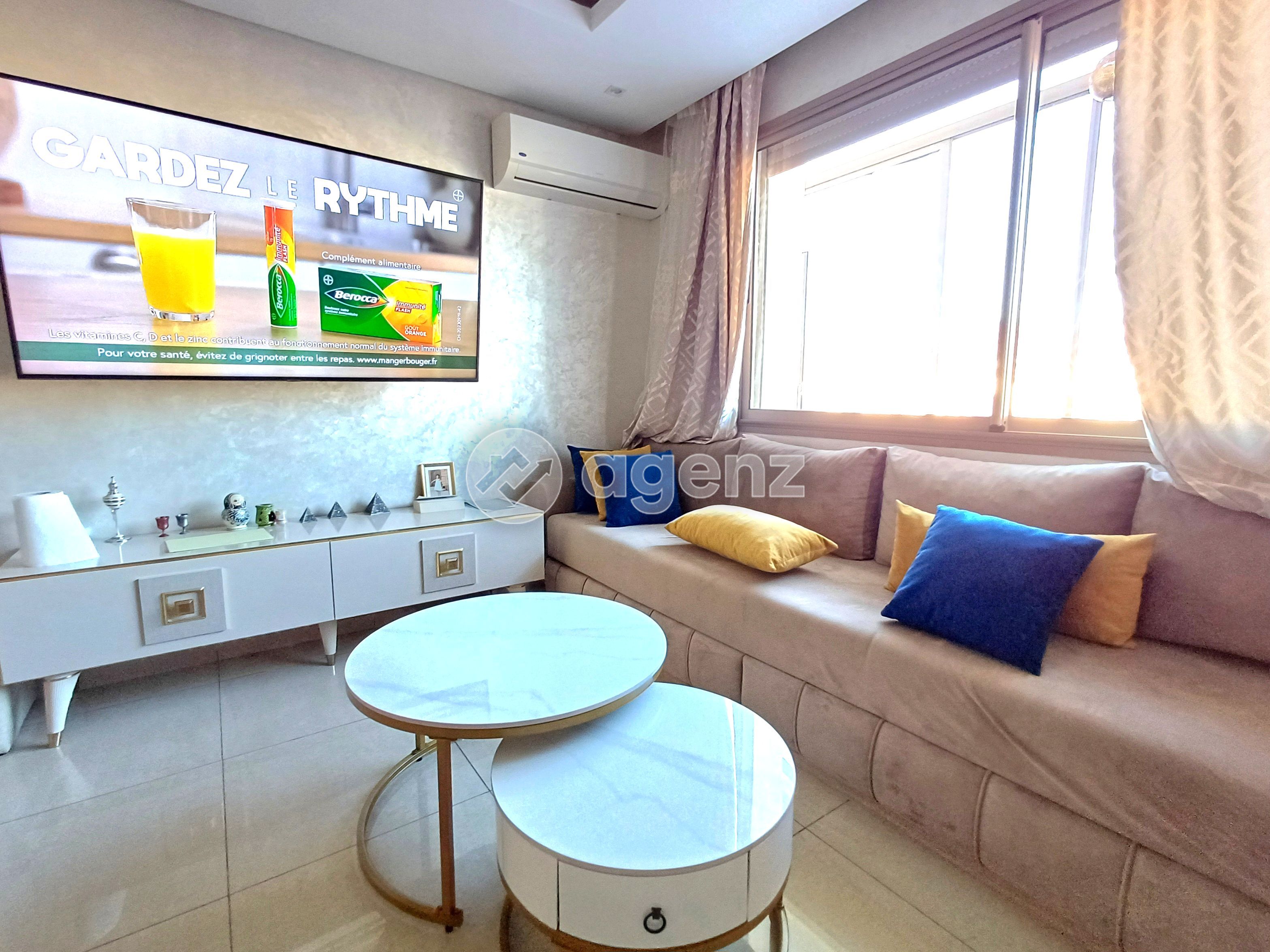 Appartement à vendre à Hay Mohammadi — 2