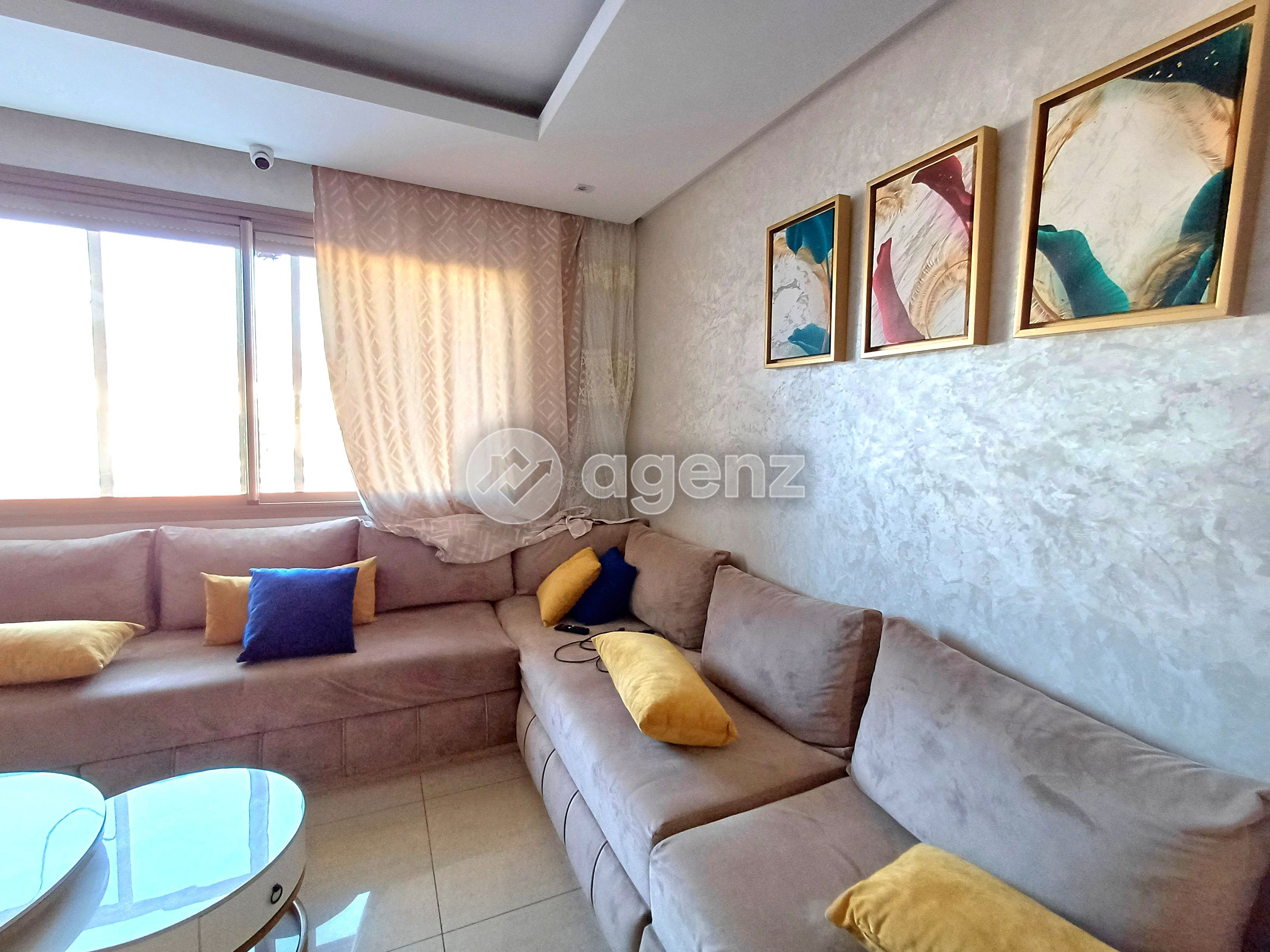 Appartement à vendre à Hay Mohammadi — 3