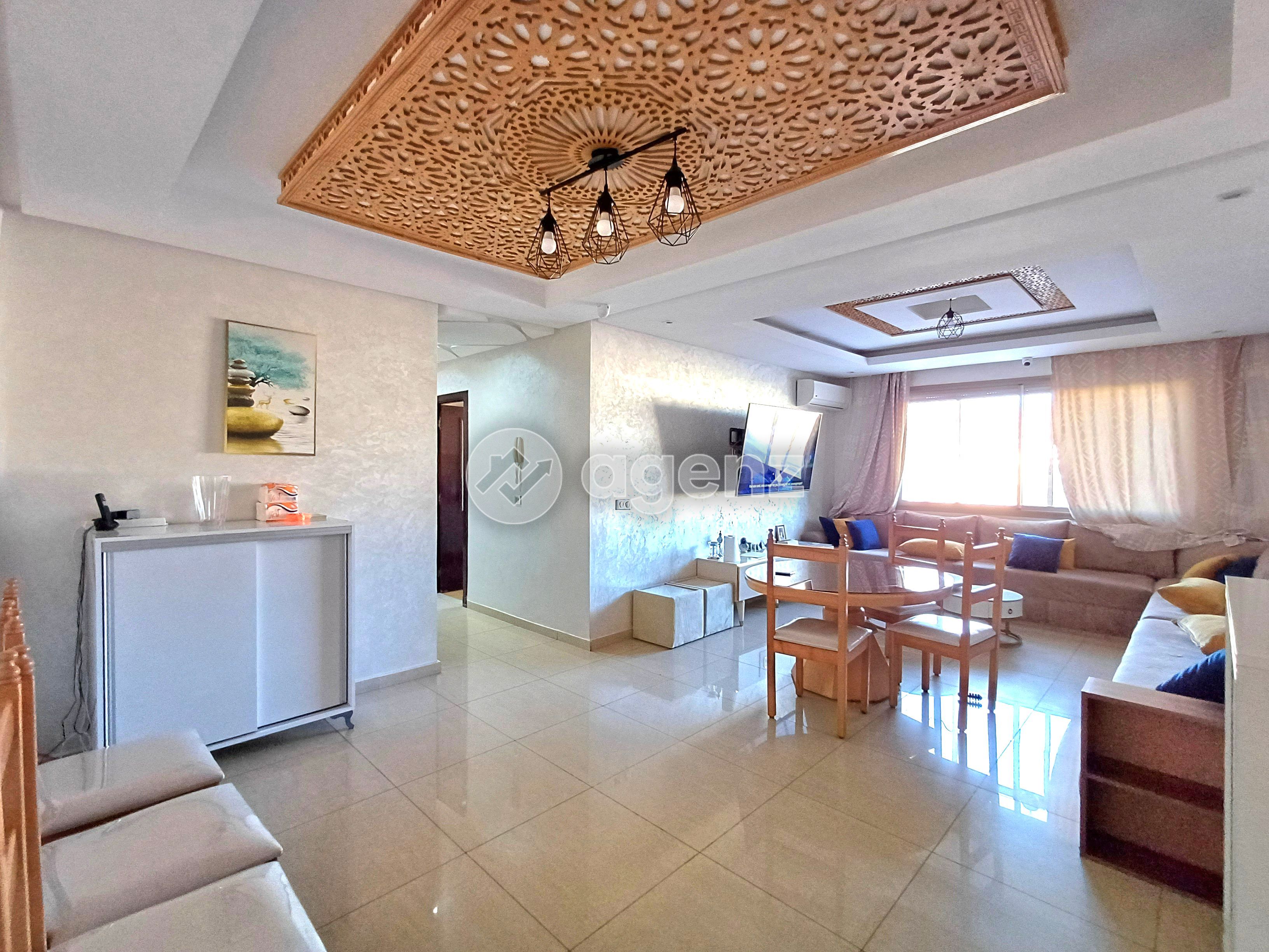 Appartement à vendre à Hay Mohammadi — 5