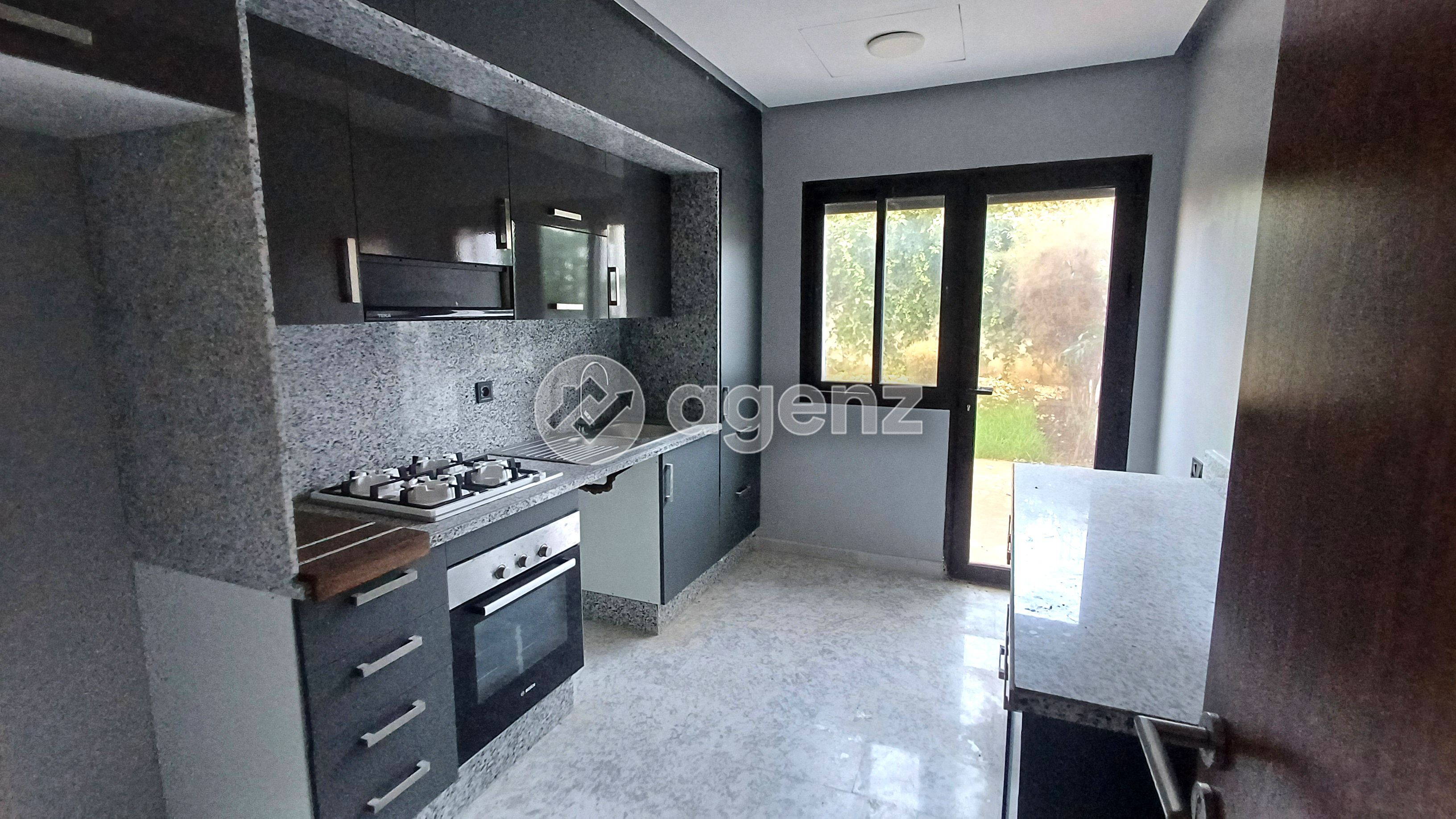 Élégant Appartement de 3 chambres à vendre à Tamaris — 4