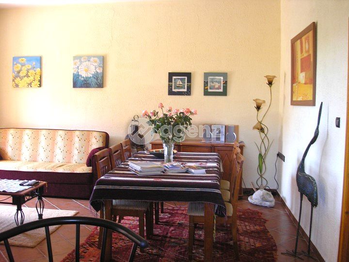 Maison 2578 m² à Aourir — 5