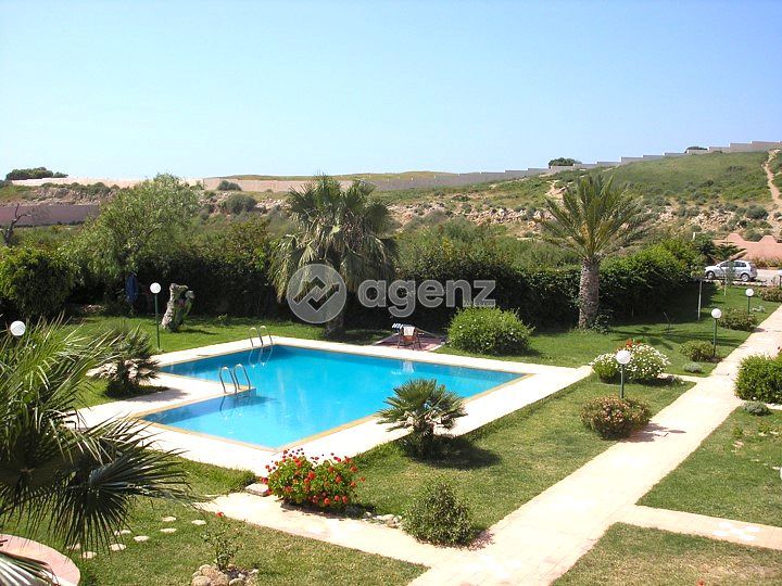 Maison 2578 m² à Aourir — 4