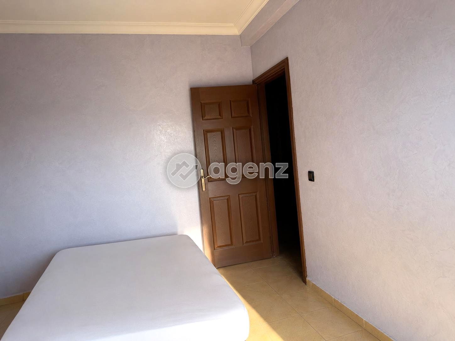  Appartement de 2 chambres A vendre à Izdihar — 4