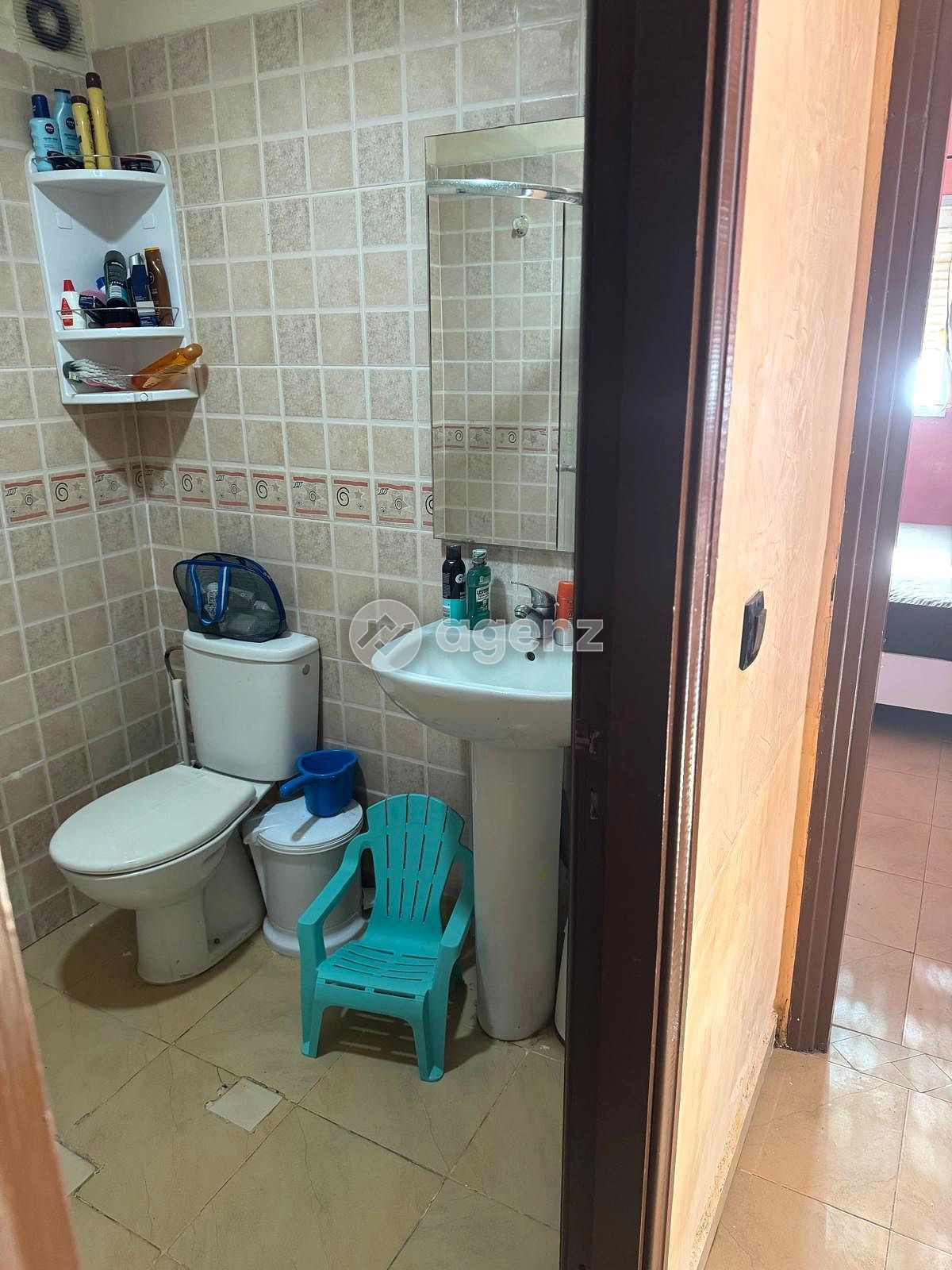  Appartement de 2 chambres A vendre à Izdihar — 5