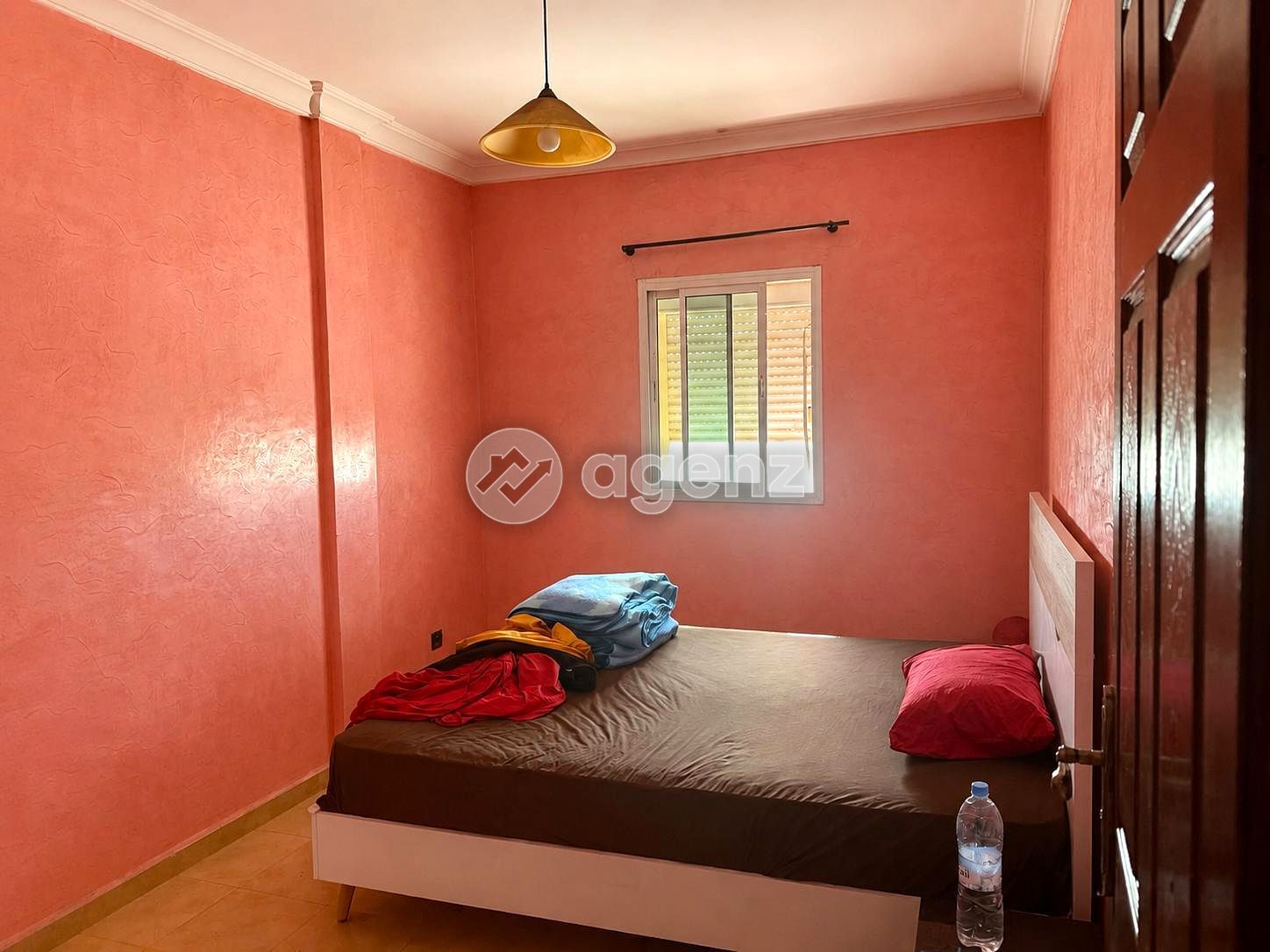  Appartement de 2 chambres A vendre à Izdihar