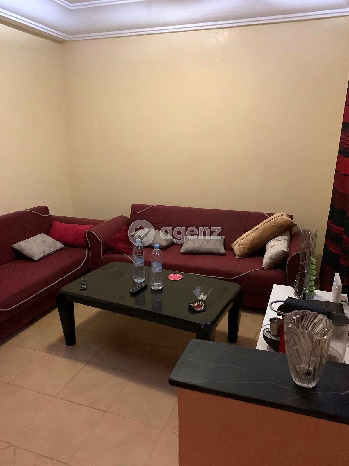  Appartement de 2 chambres A vendre à Izdihar — 2