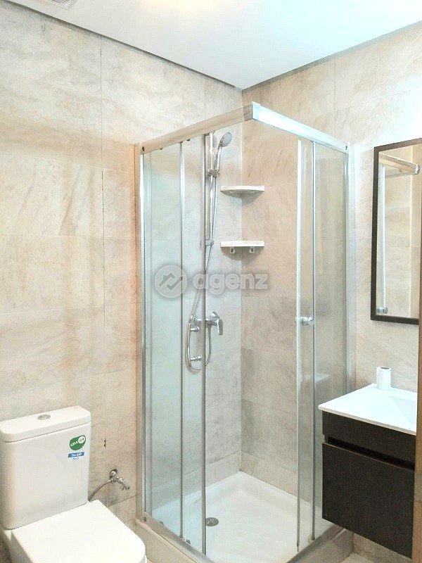 Appartement à louer à Maârif Extension — 4