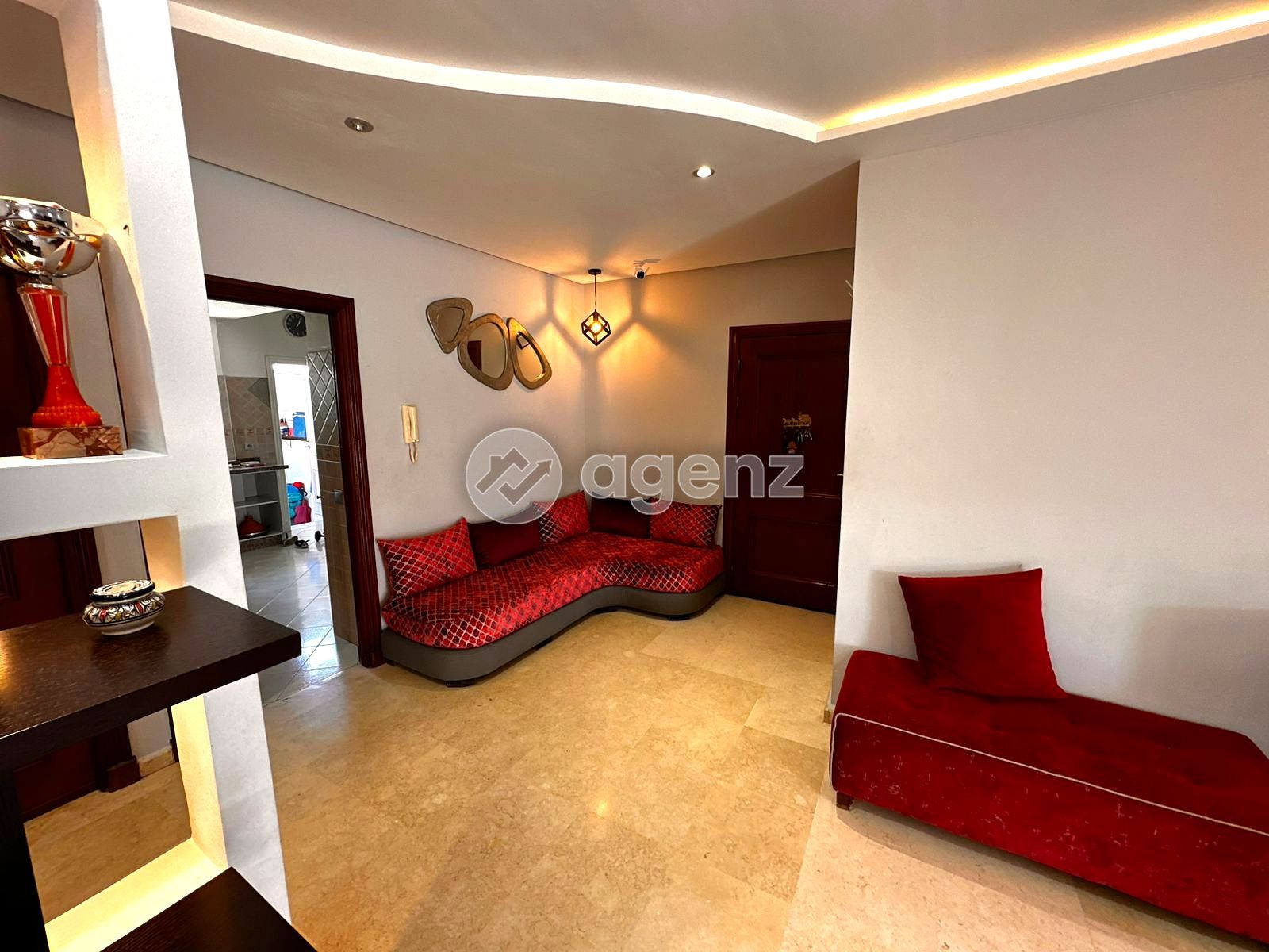 Appartement à vendre à Burger — 4