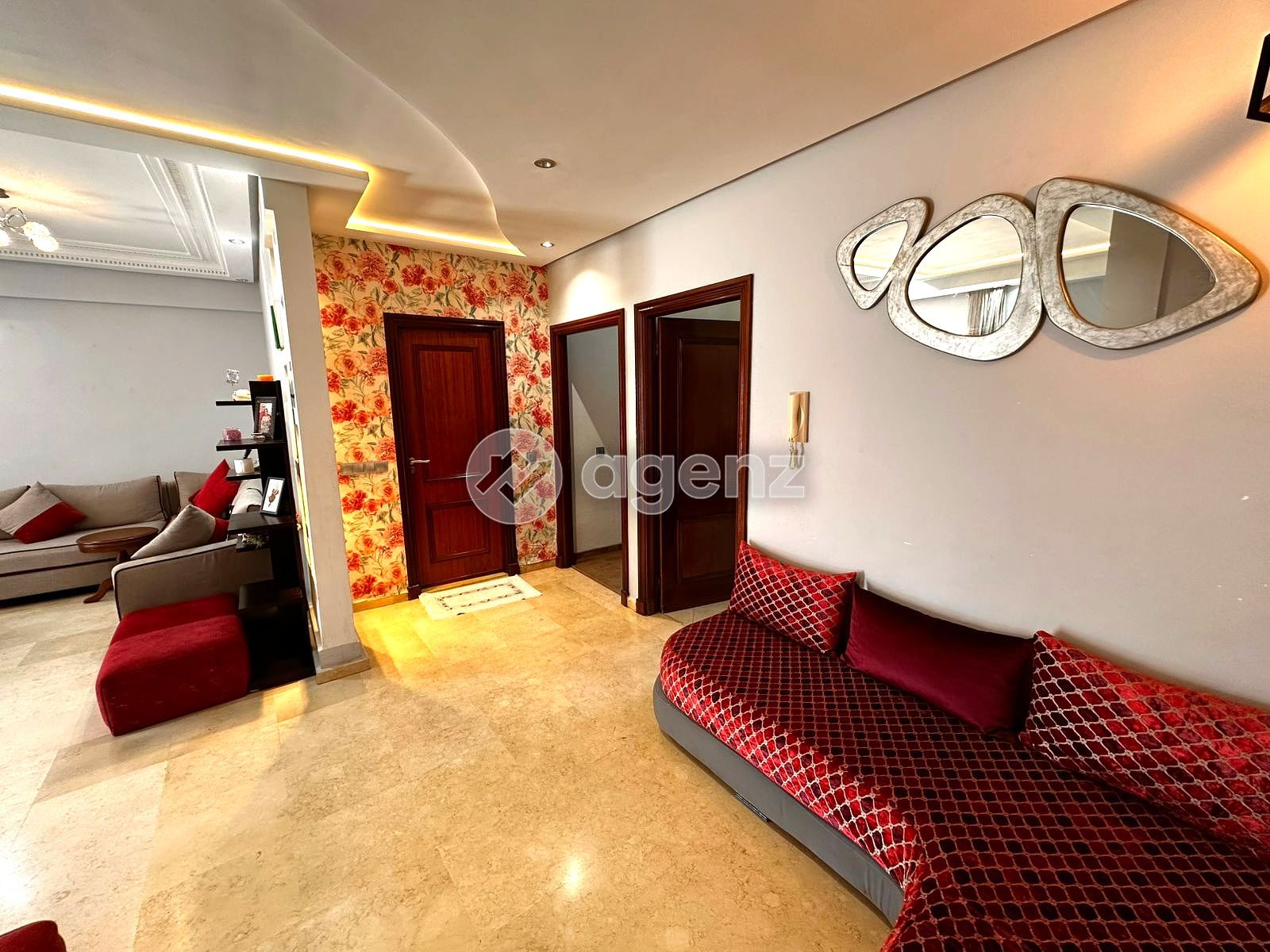 Appartement à vendre à Burger — 3