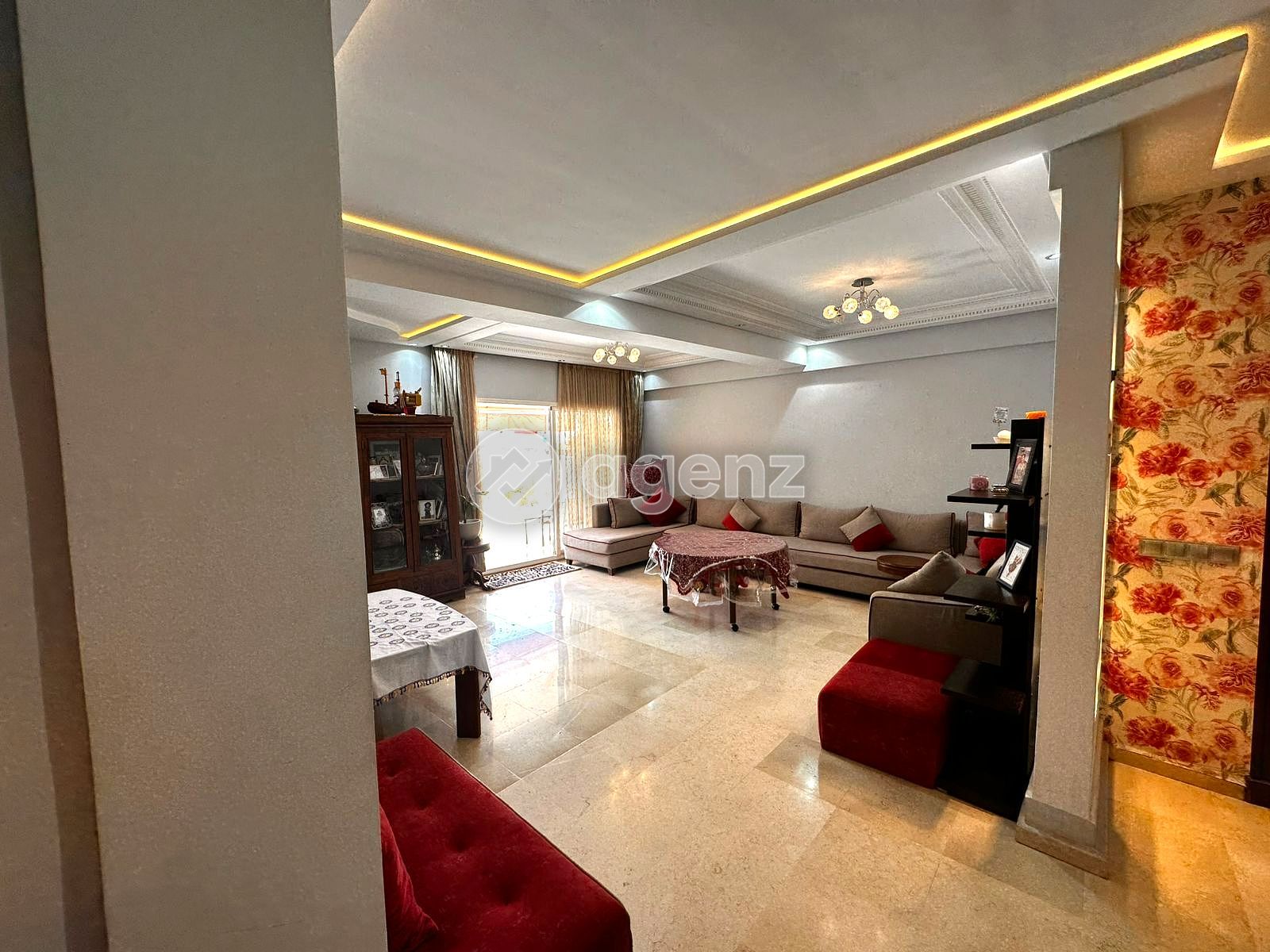 Appartement à vendre à Burger