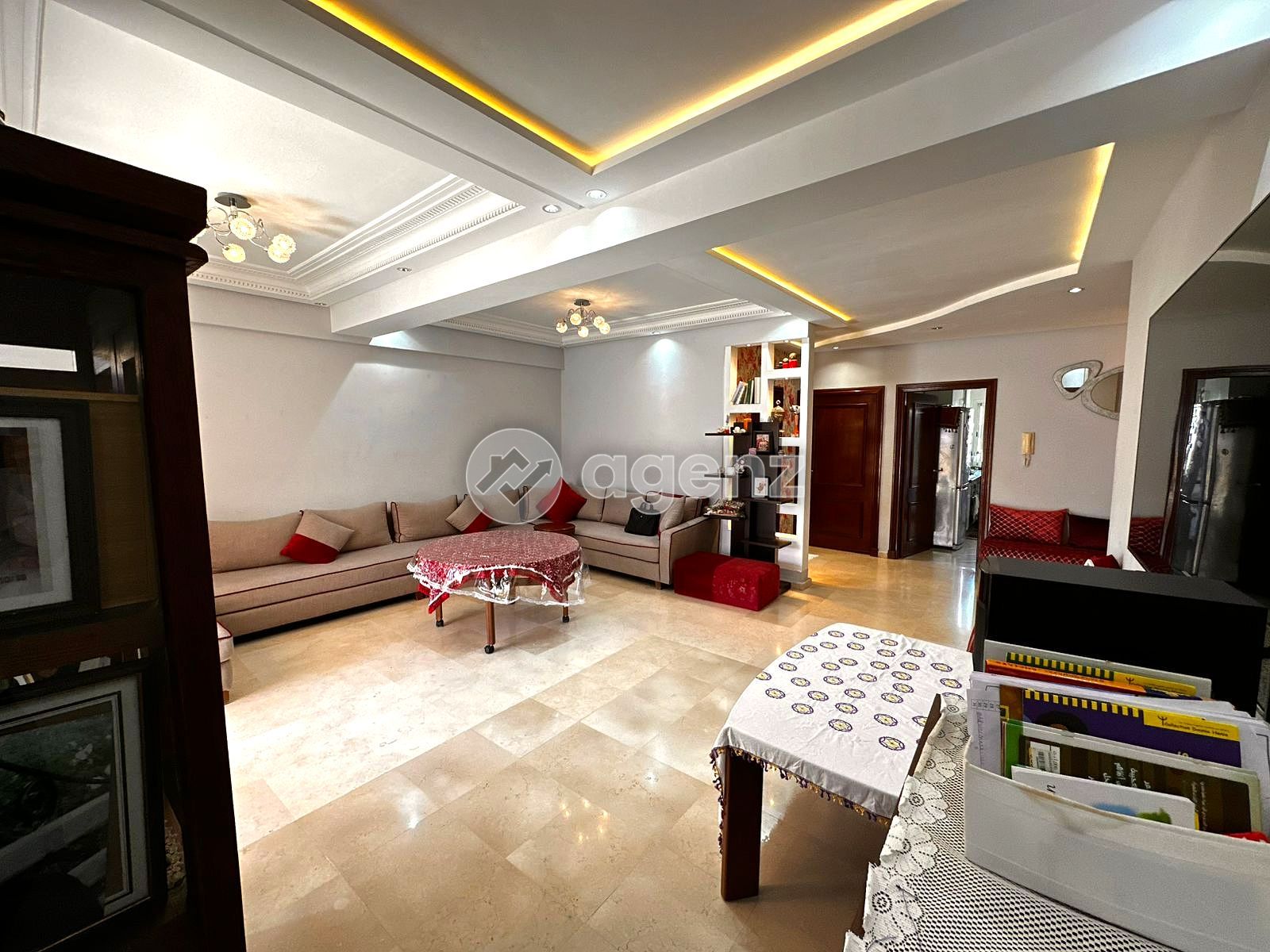 Appartement à vendre à Burger — 2