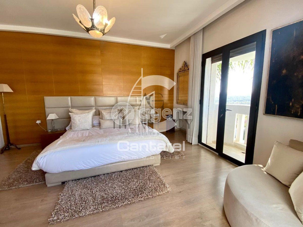 Villa — Bouskoura — 4