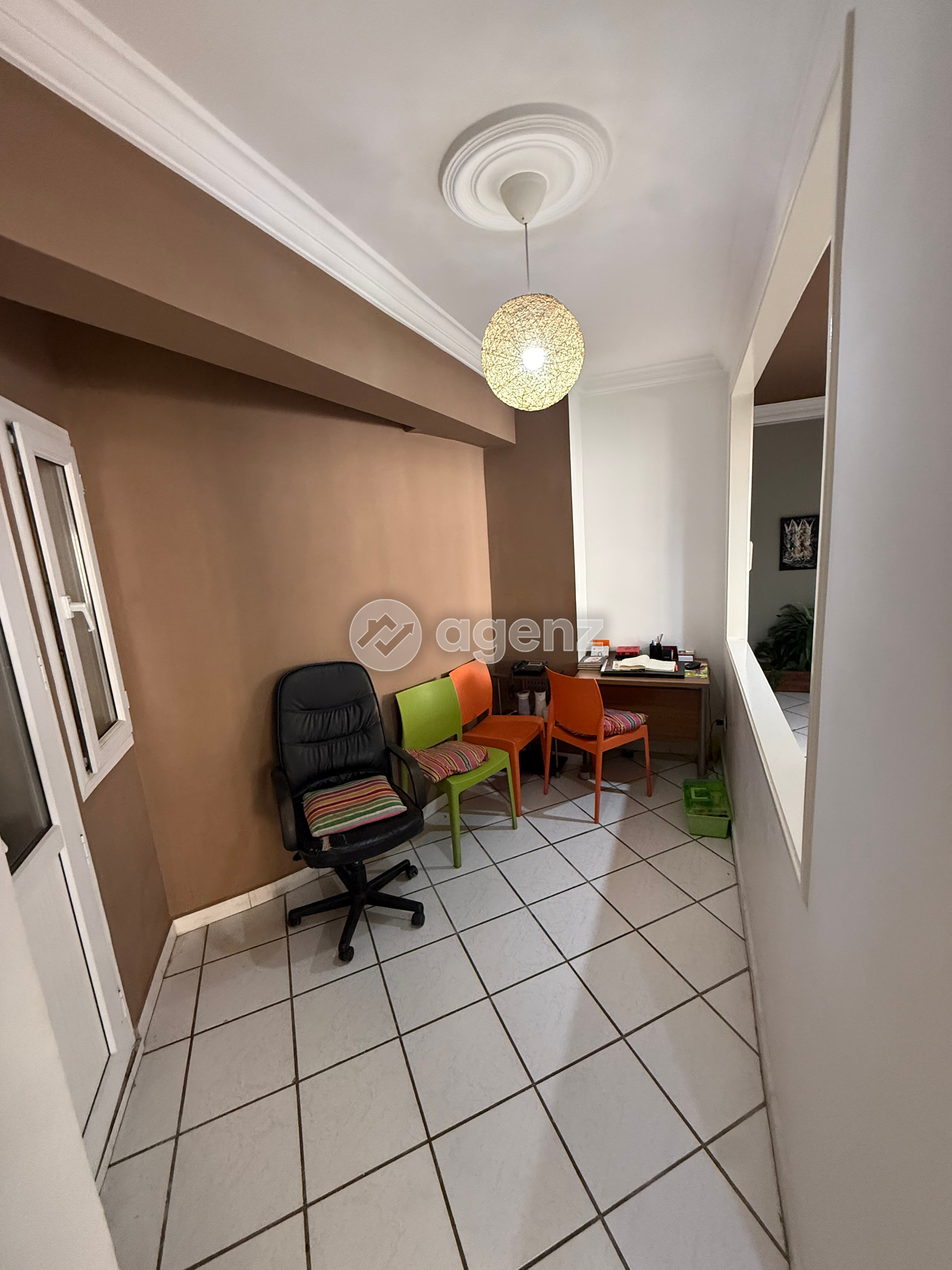 Splendide Bureau à vendre à quartier Administratif — 4