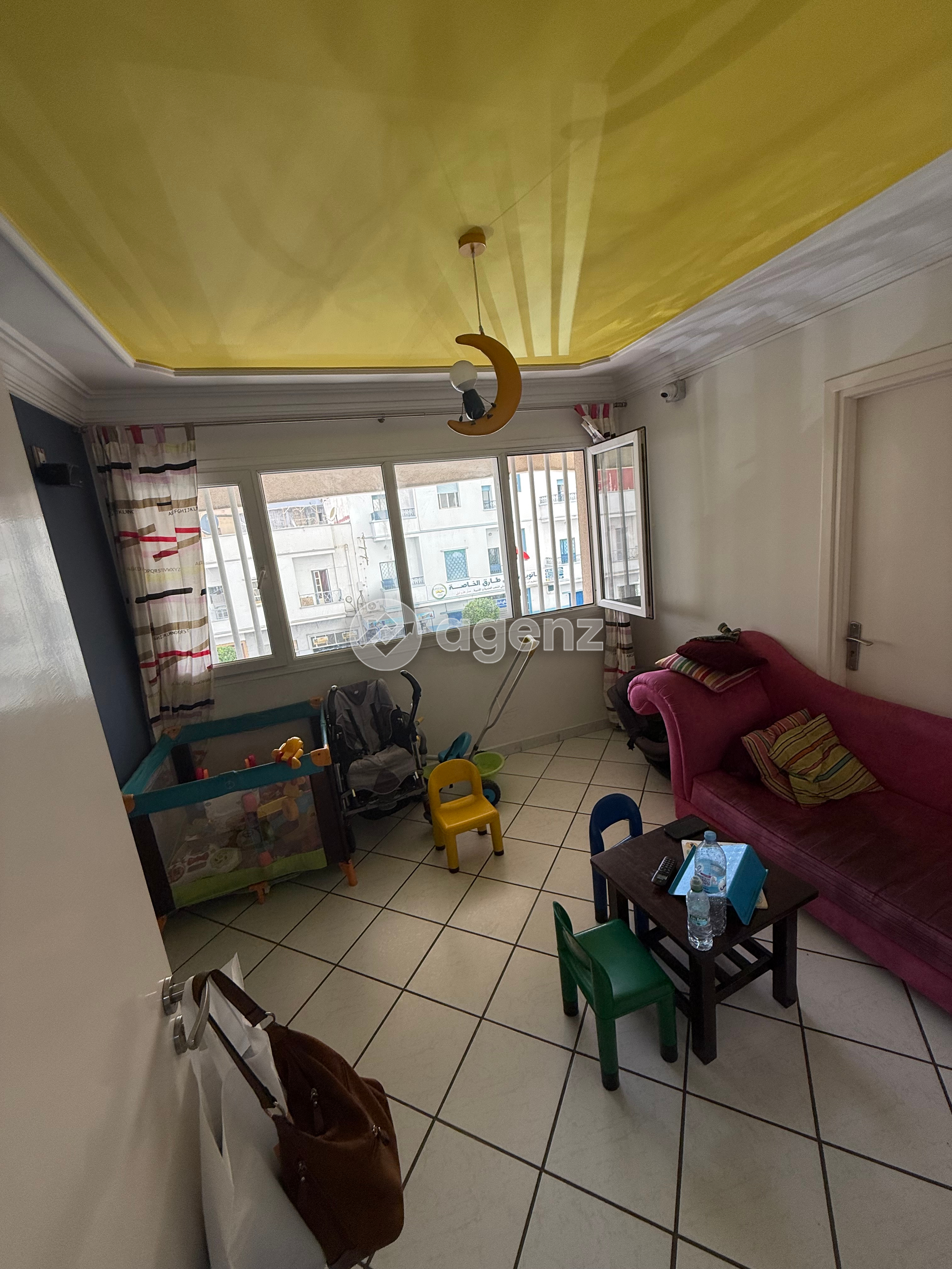 Splendide Bureau à vendre à quartier Administratif — 3