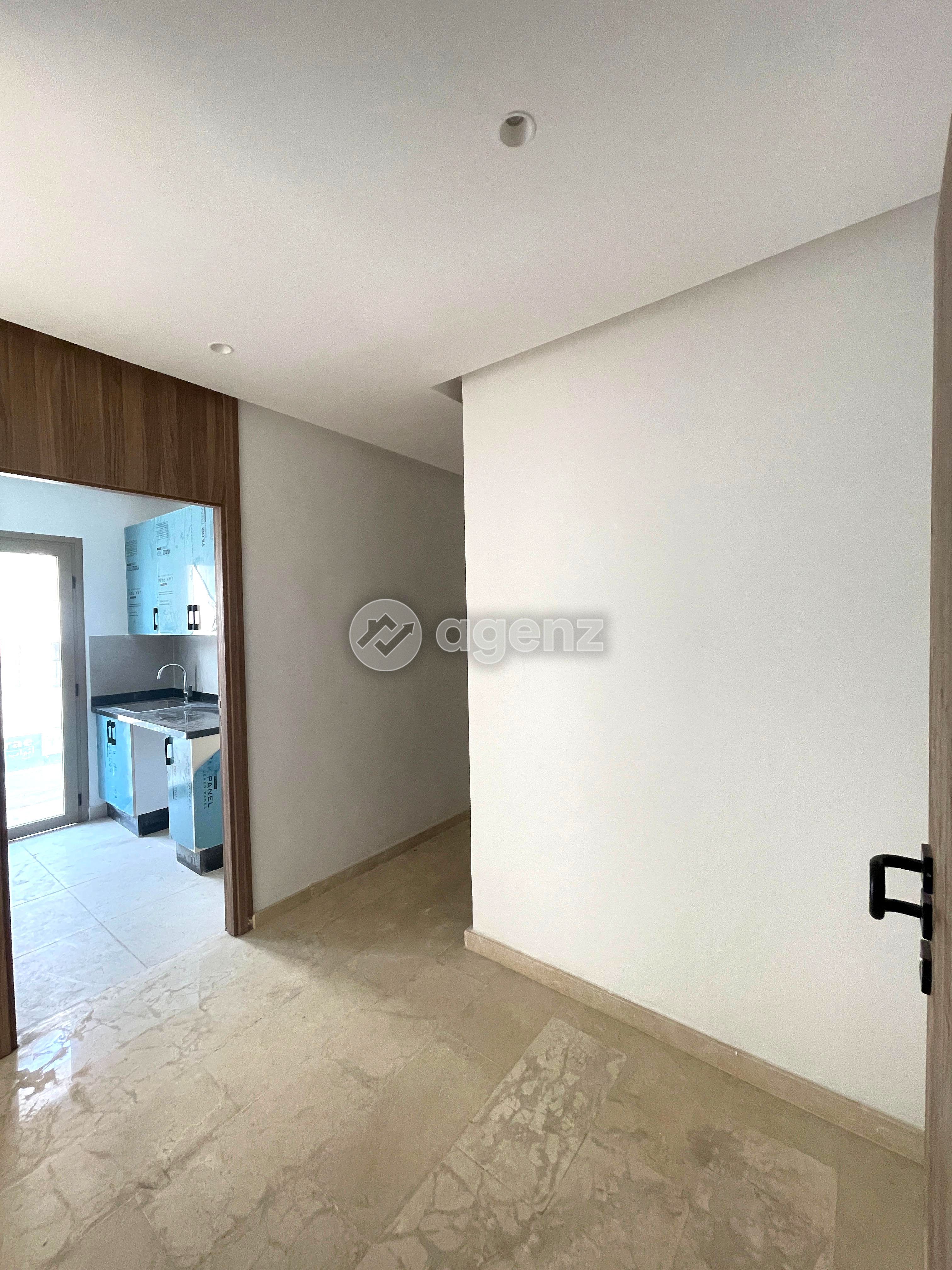 Exceptionnel Appartement de standing de 3 chambres à vendre à Bouskoura — 3