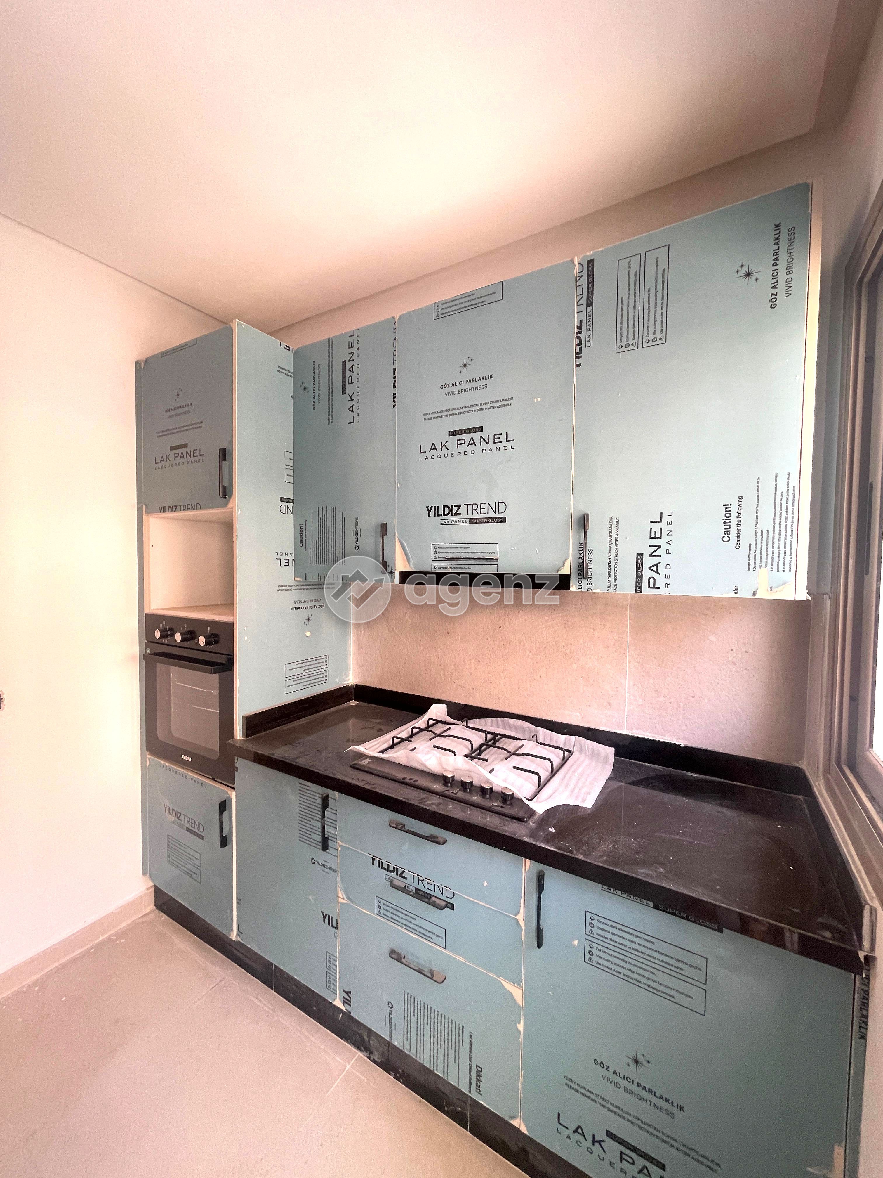Exceptionnel Appartement de standing de 3 chambres à vendre à Bouskoura — 5