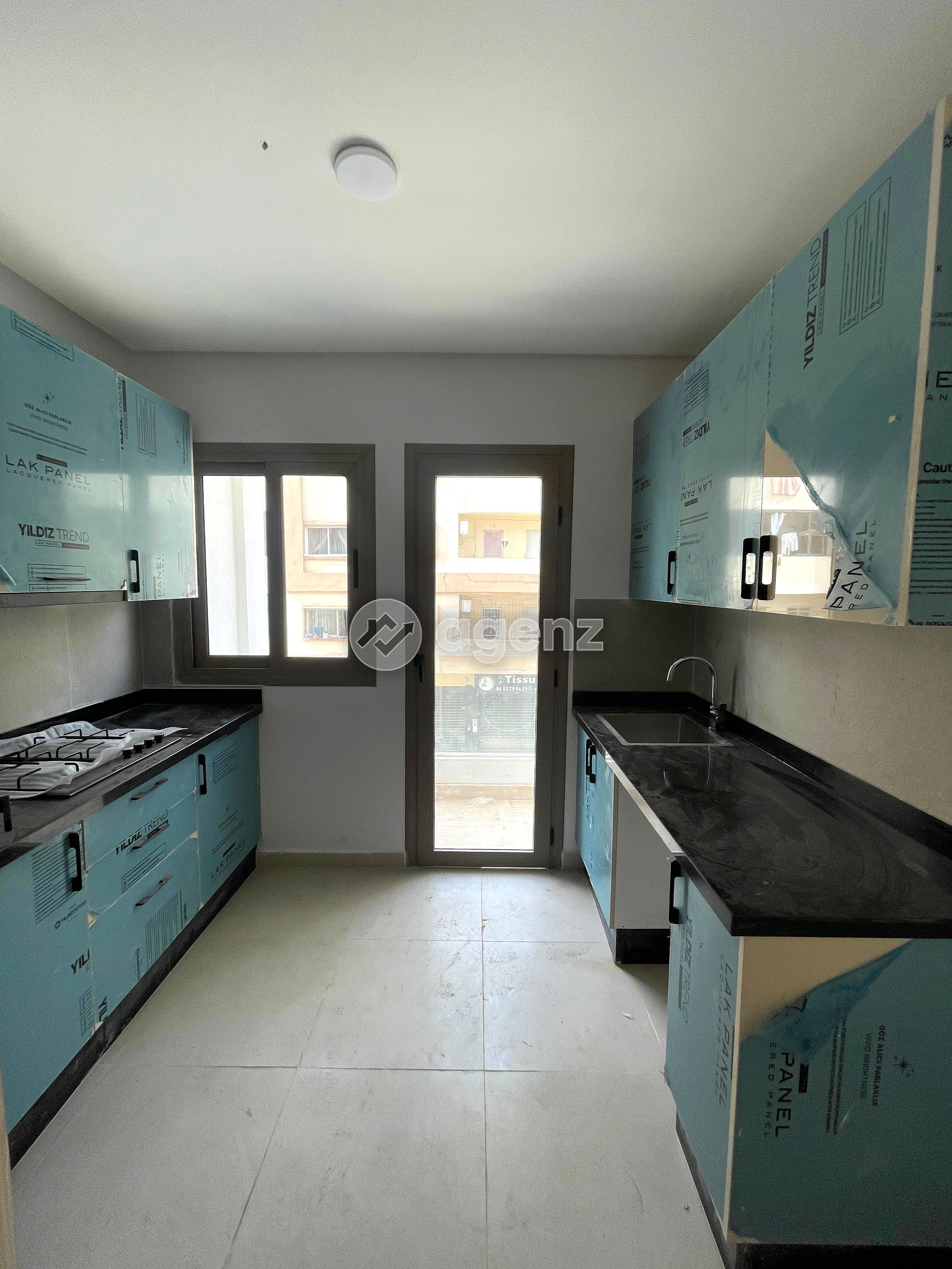 Exceptionnel Appartement de standing de 3 chambres à vendre à Bouskoura — 4