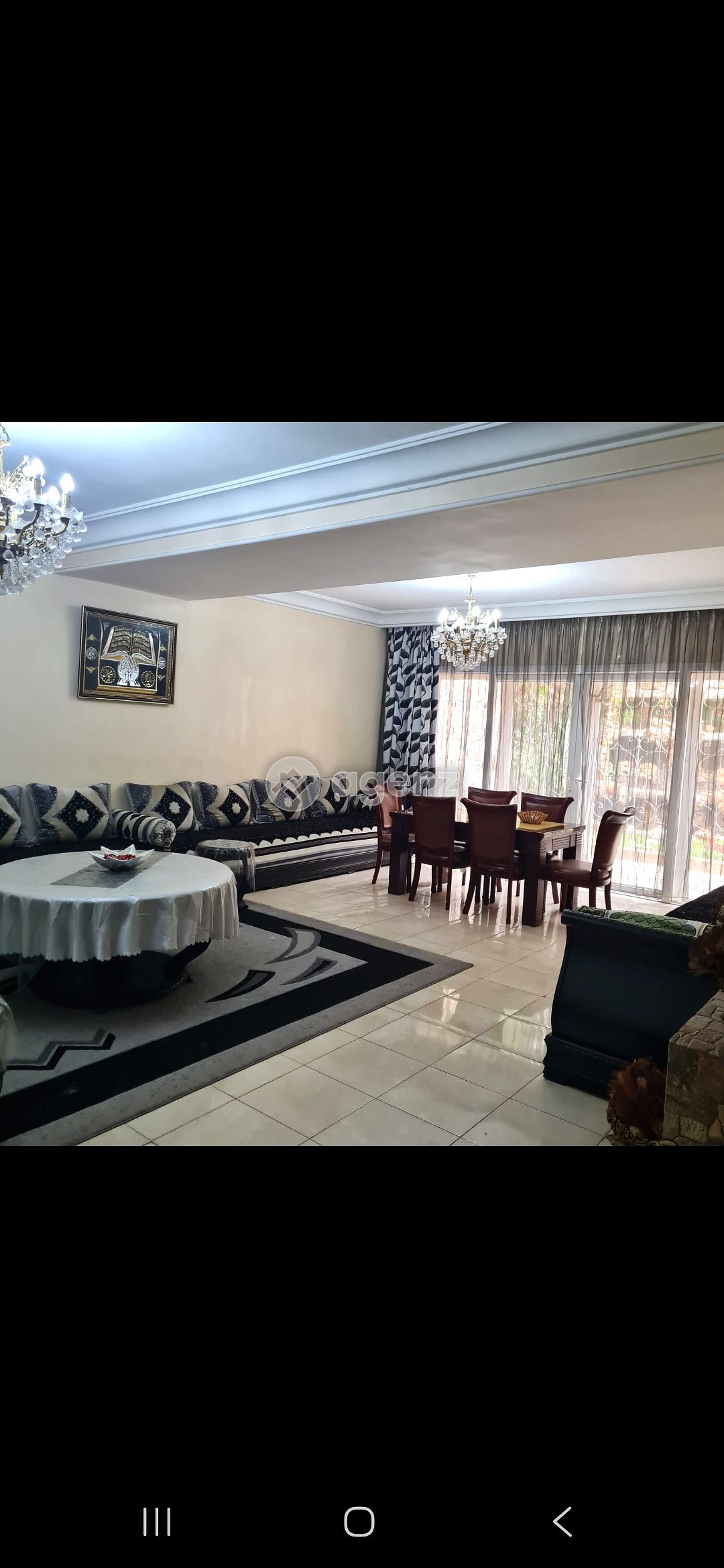 Charmant Villa de 5 chambres à vendre à Laymoune — 4