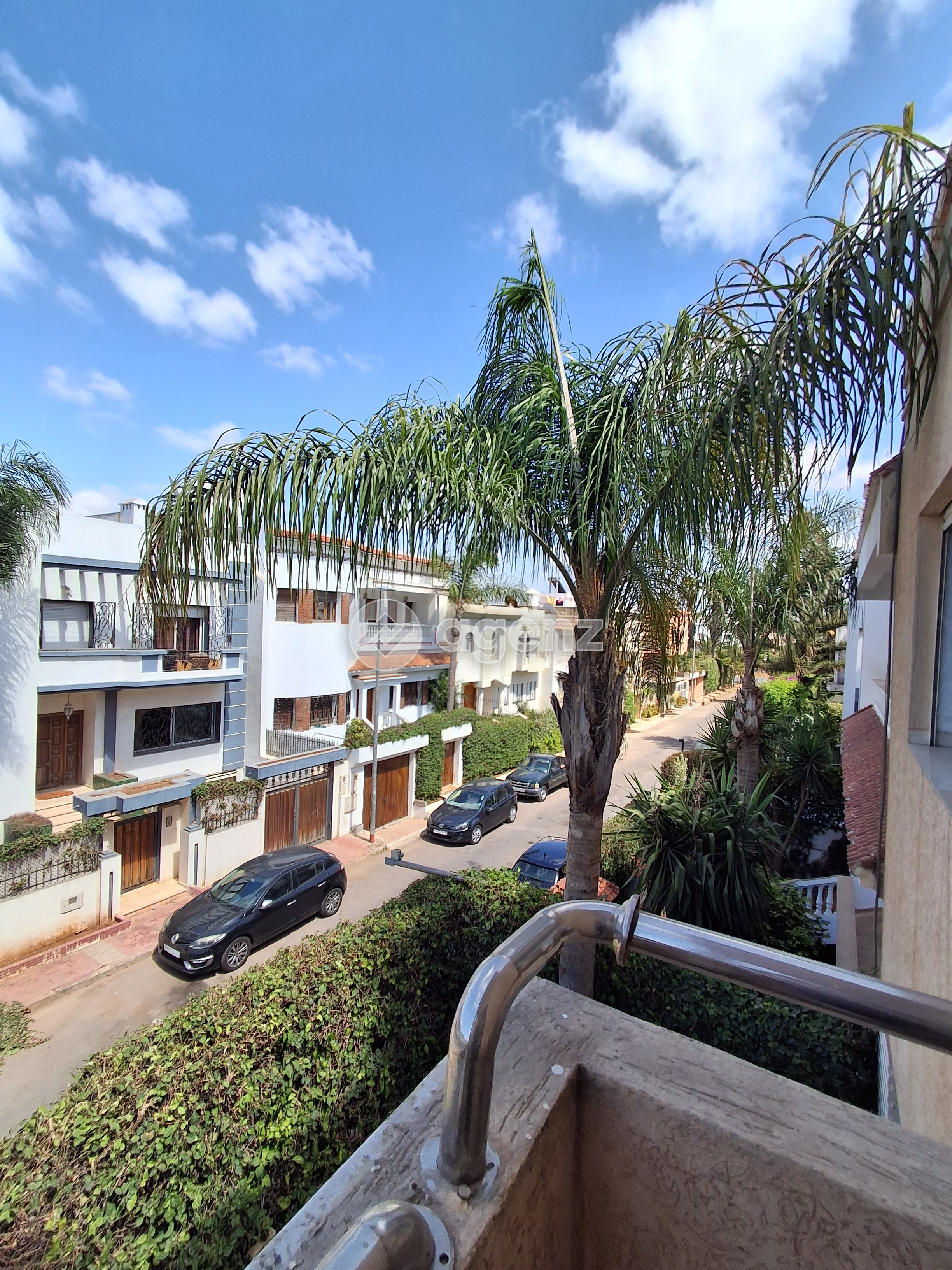 Charmant Villa de 5 chambres à vendre à Laymoune — 5