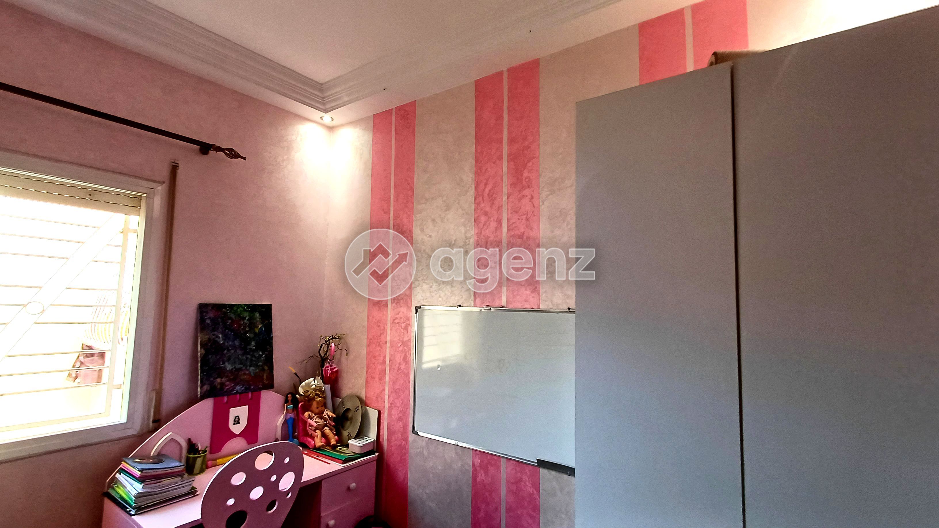 UN BEL ESPACE POUR VIVRE OU INVESTIR À FÈS — 5
