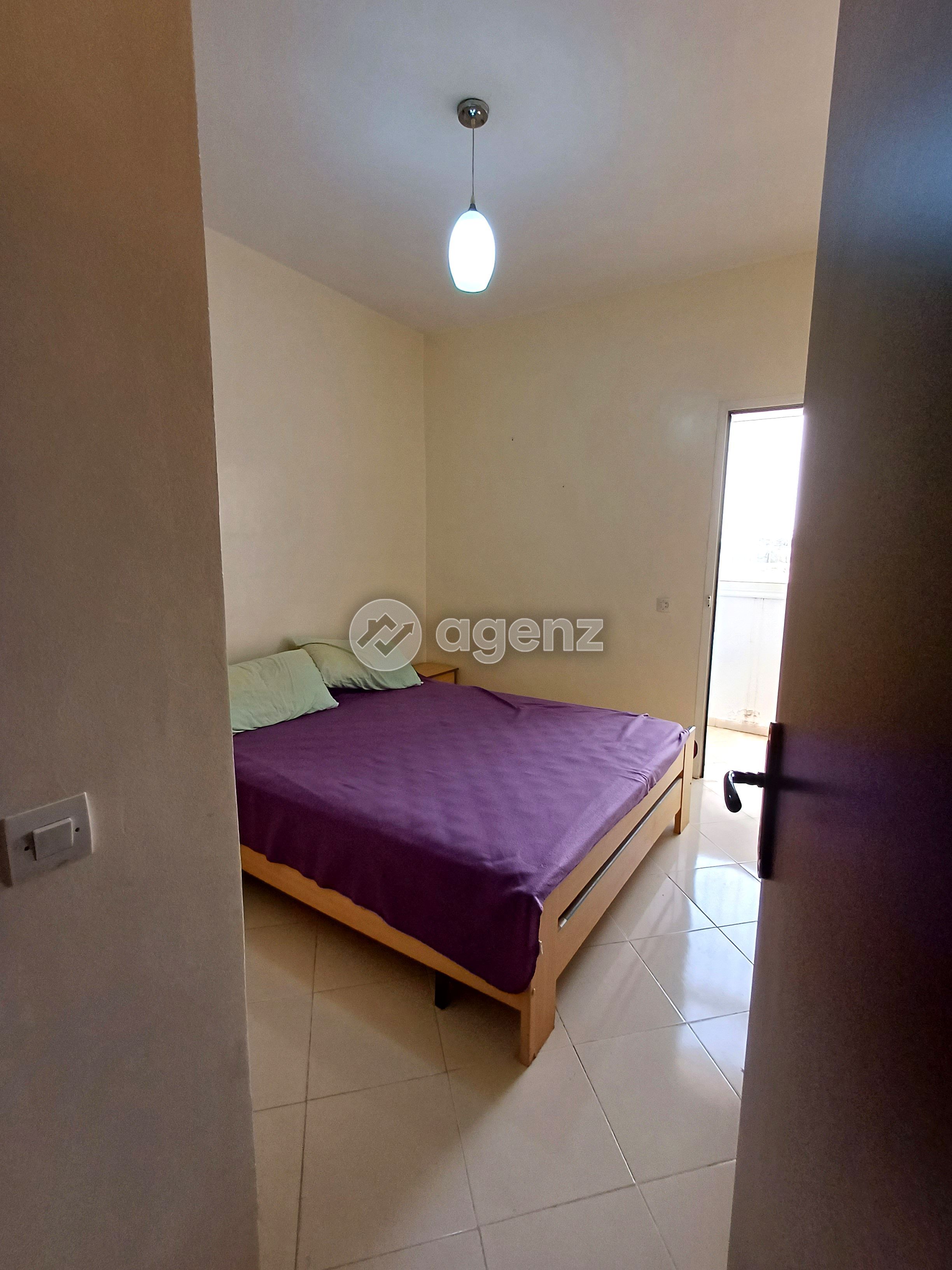 Appartement — Mohammedia — 5