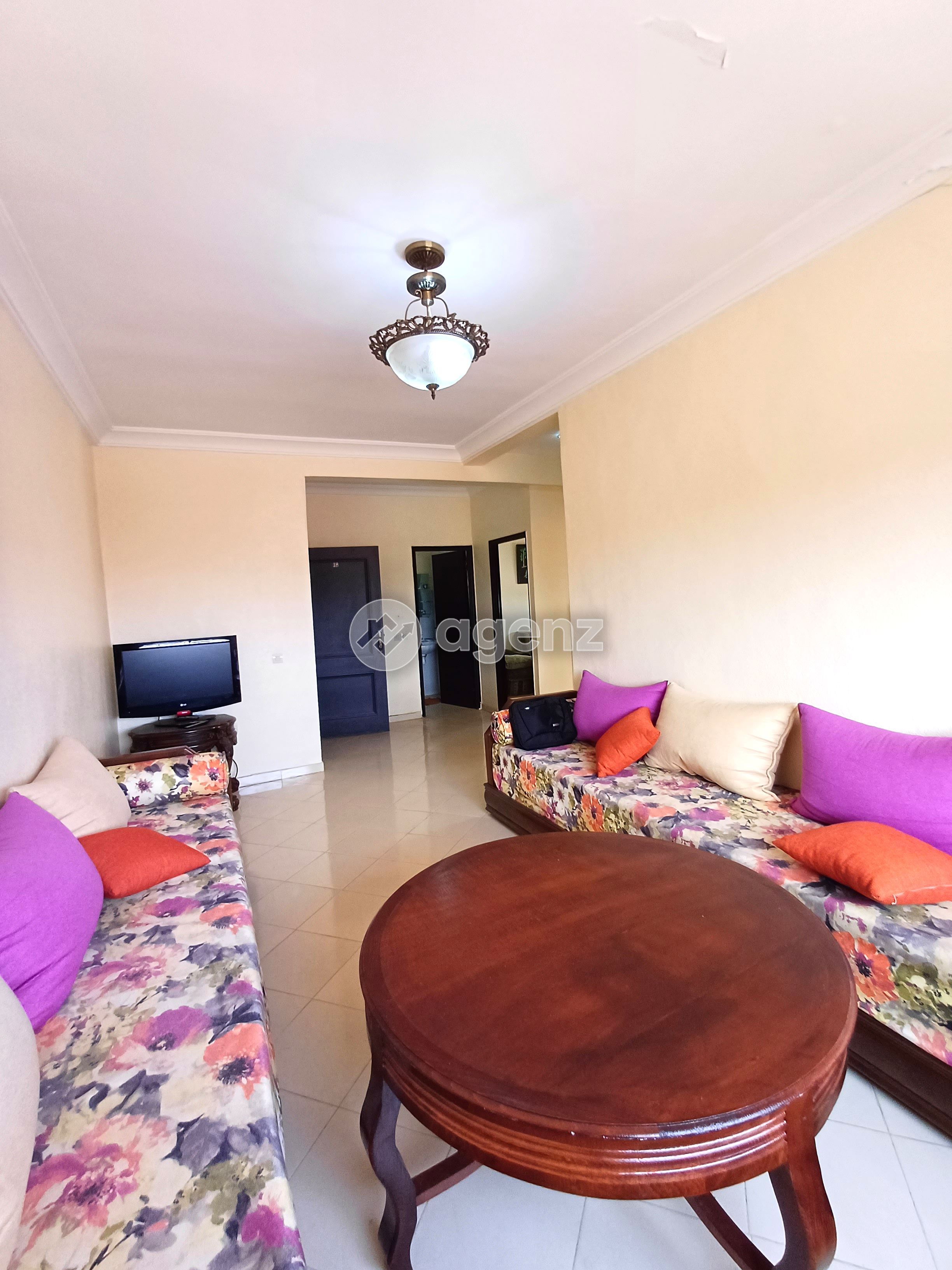 Appartement — Mohammedia — 2