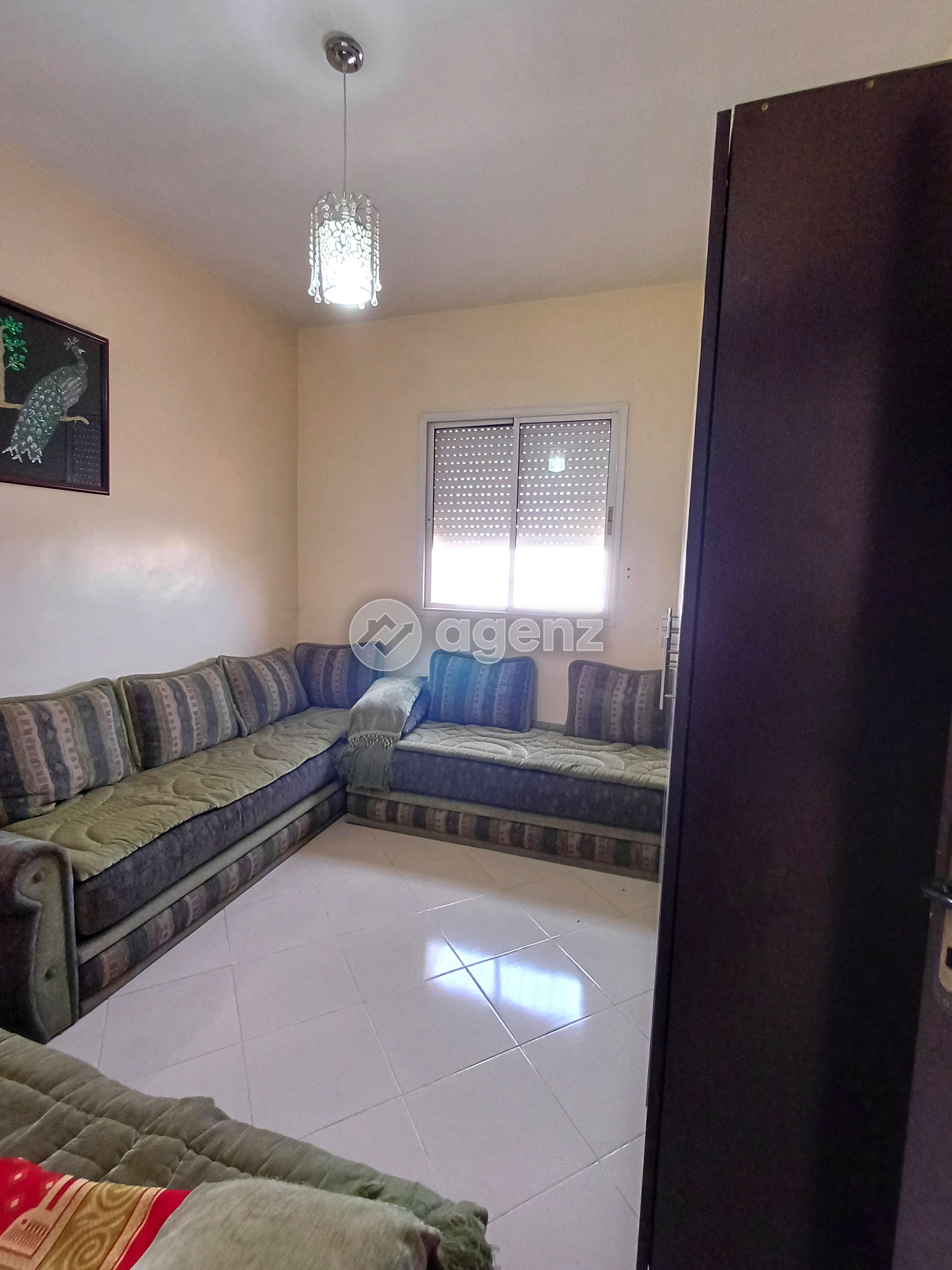 Appartement — Mohammedia — 4