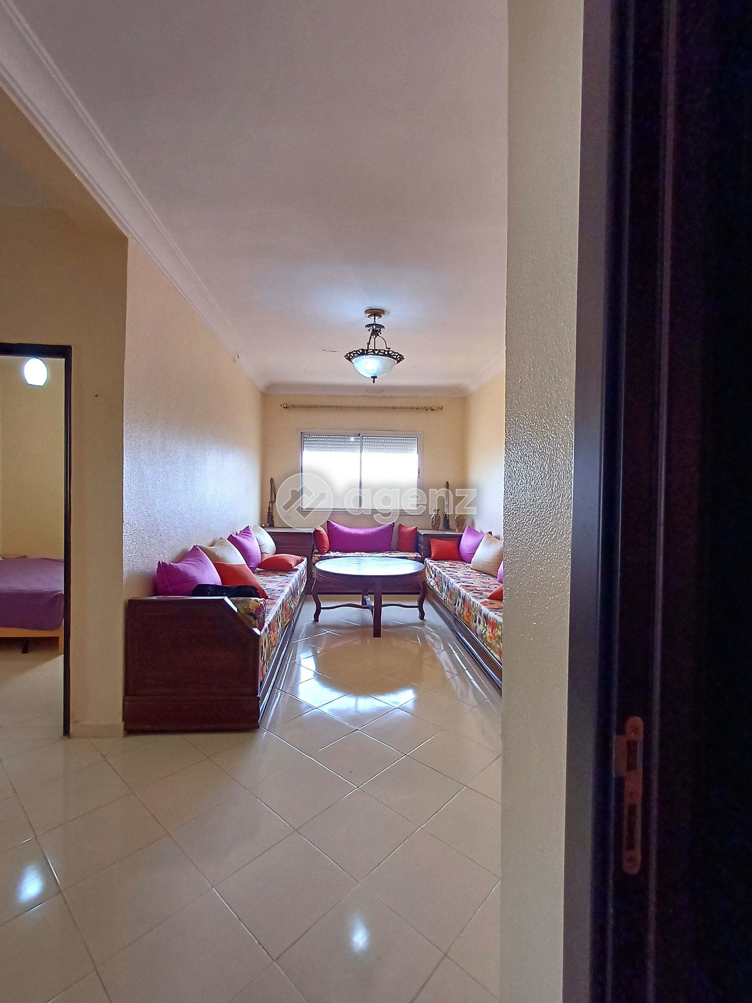 Appartement — Mohammedia