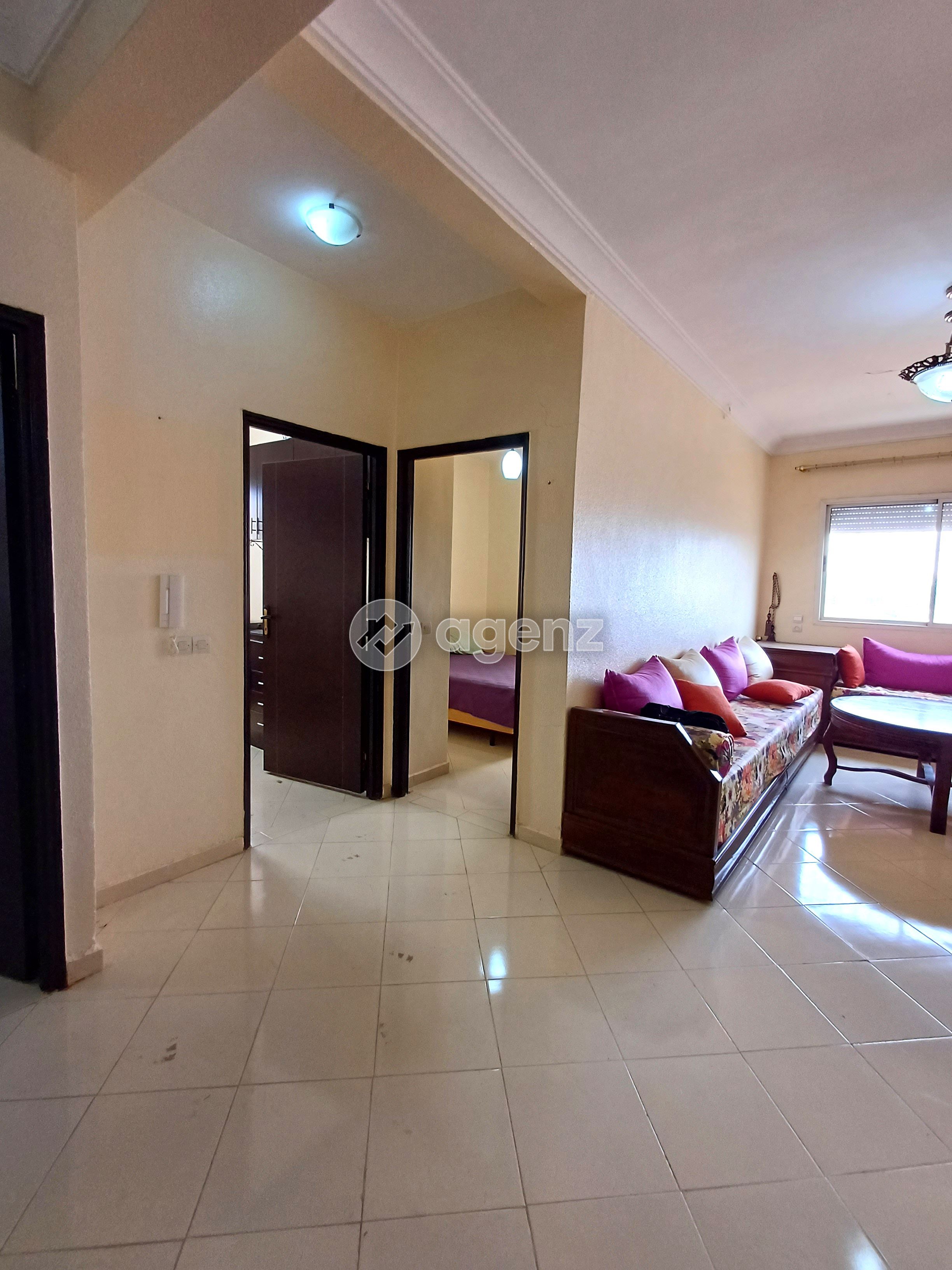 Appartement — Mohammedia — 3