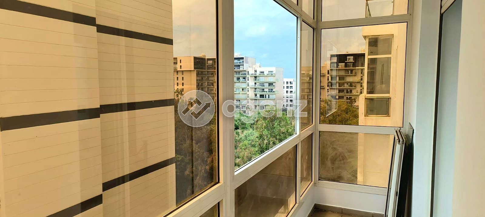 Splendide Appartement de 3 chambres à louer à Hay Riad Prestigia — 2