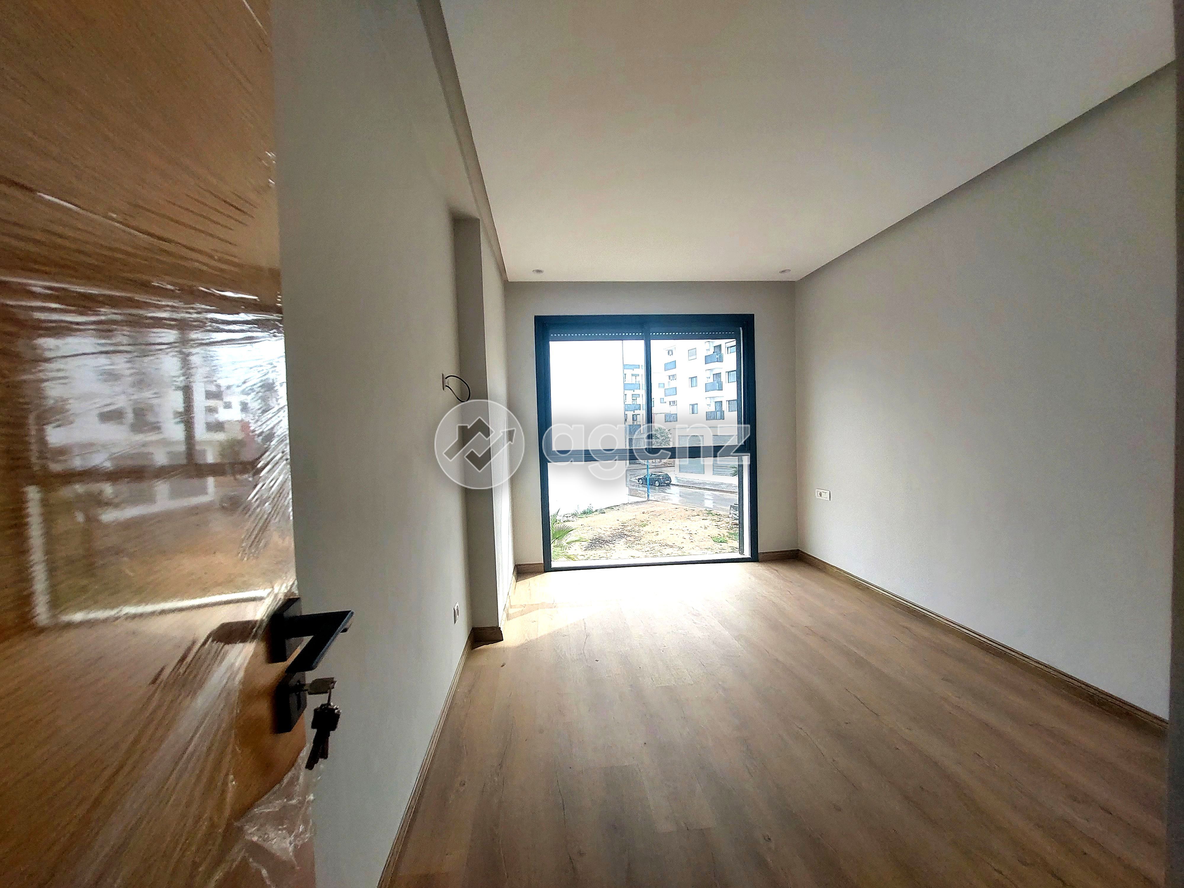 Charmant Appartement de 3 chambres à vendre à Bouskoura — 5