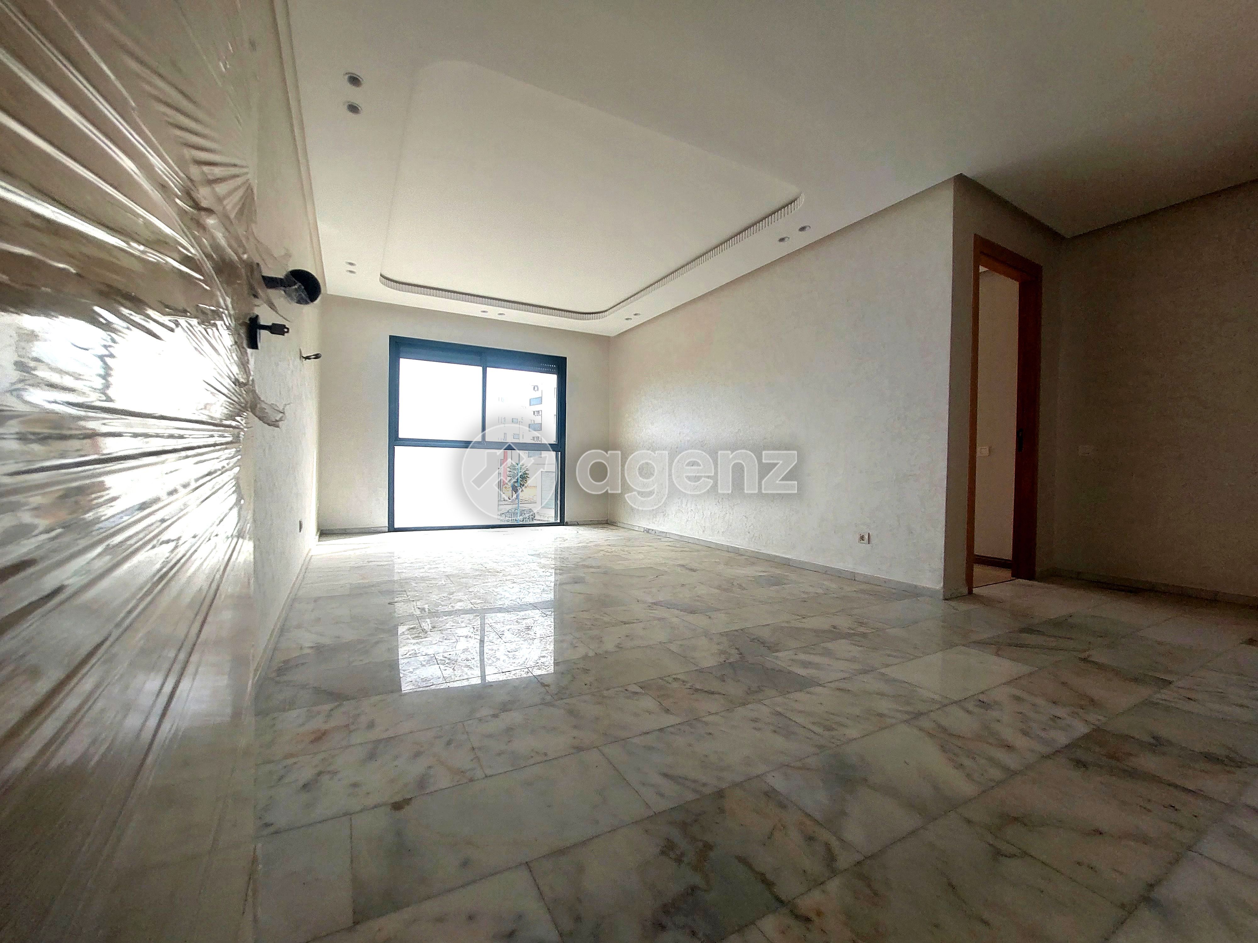 Charmant Appartement de 3 chambres à vendre à Bouskoura — 3