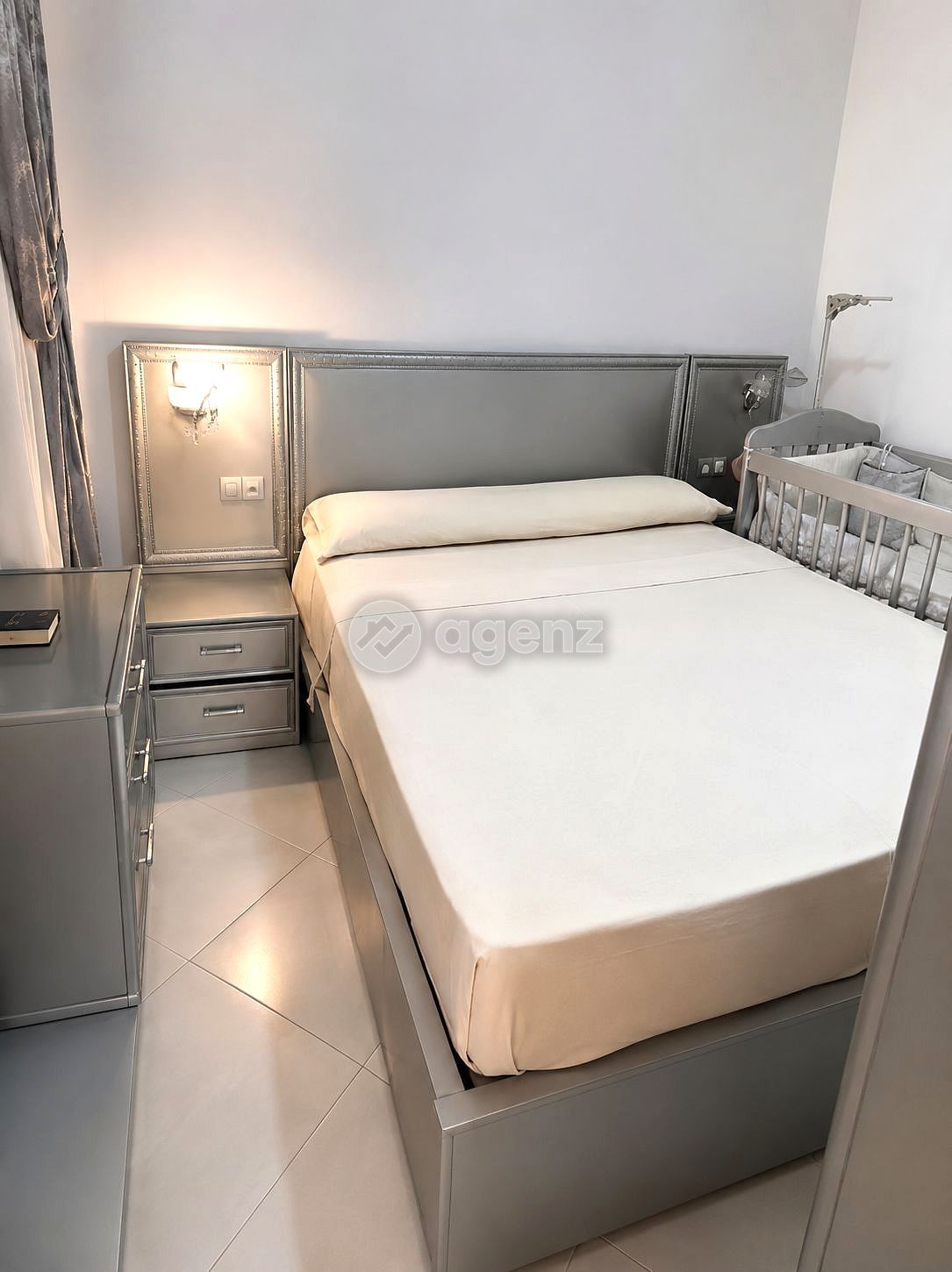 Appartement portefeuille meublé à vendre à Tétouan — 4