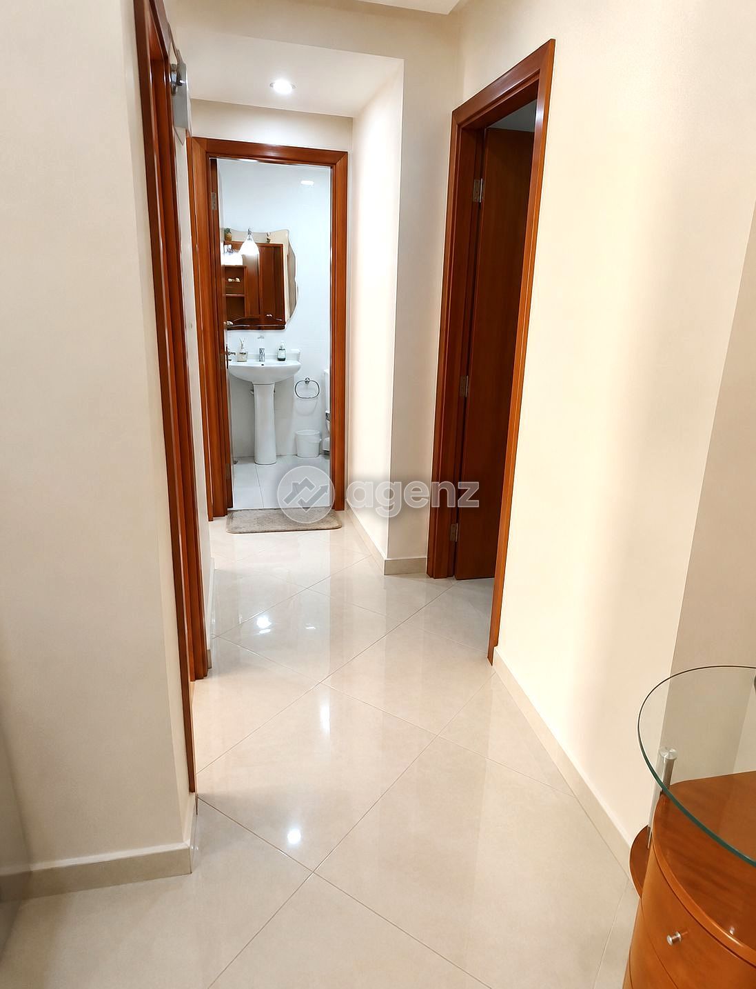 Appartement portefeuille meublé à vendre à Tétouan — 5