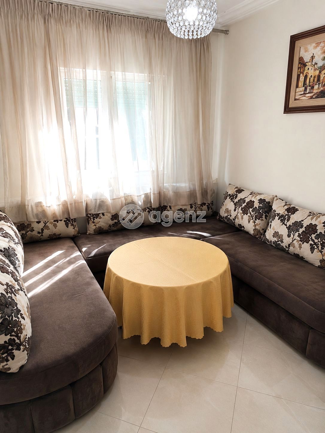 Appartement portefeuille meublé à vendre à Tétouan — 3