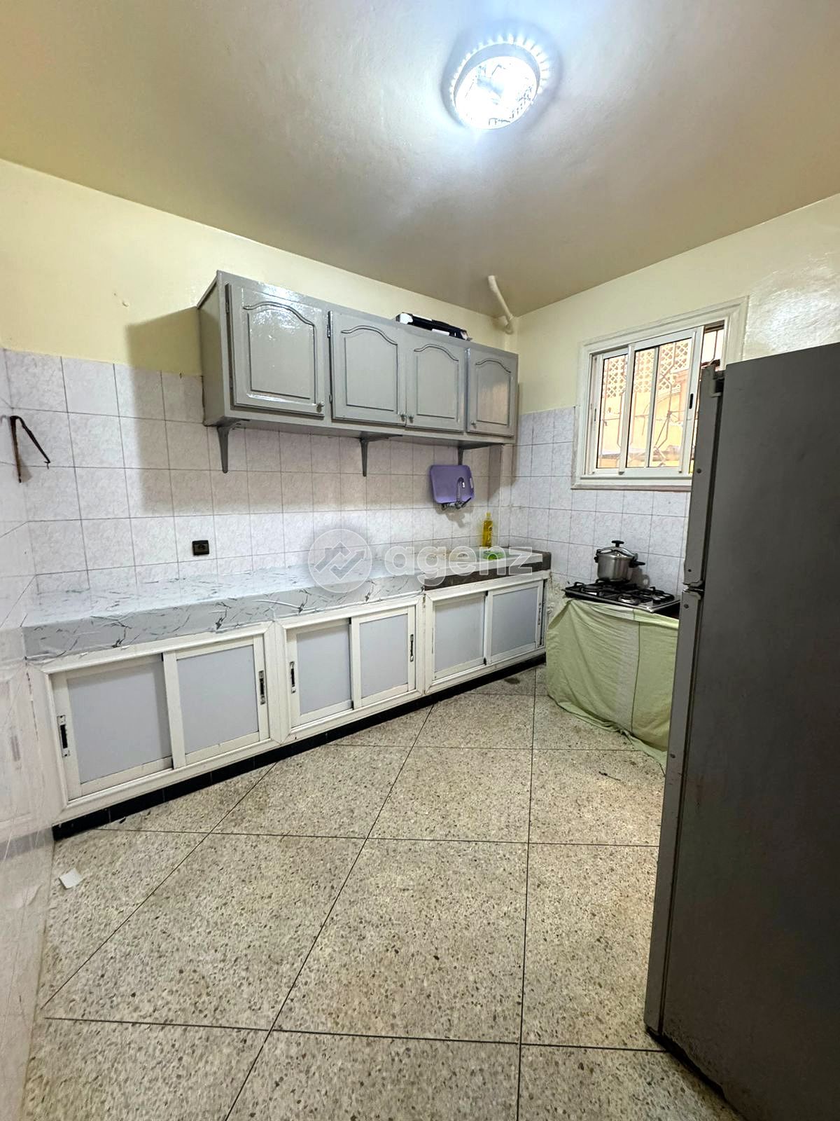 Appartement meublé à Tabriquet, 100 mètres, prix très raisonnable. — 3
