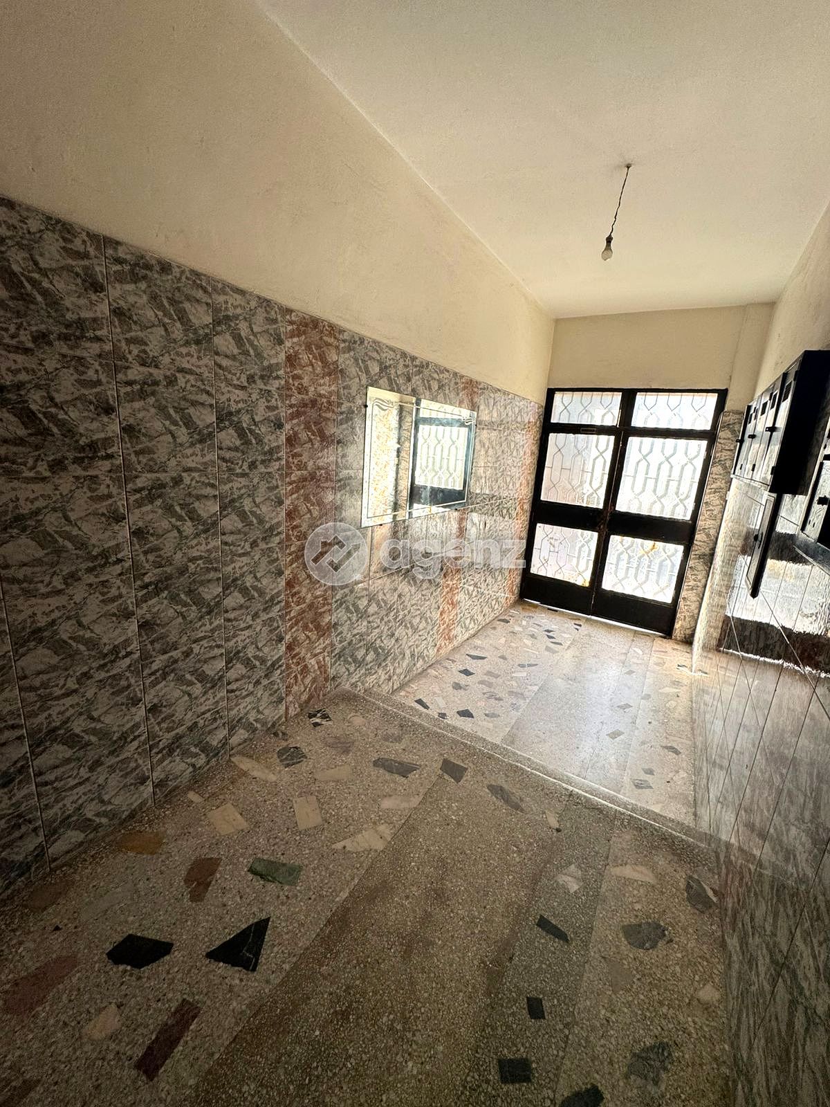 Appartement meublé à Tabriquet, 100 mètres, prix très raisonnable. — 2