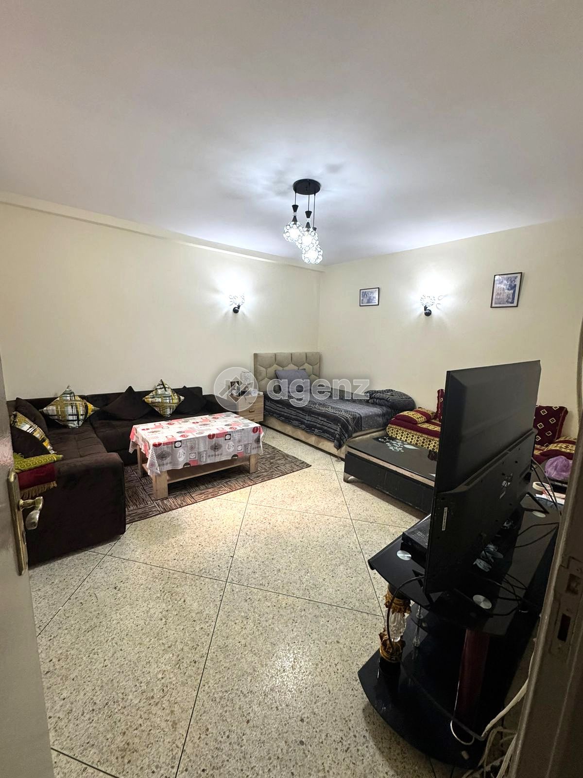 Appartement meublé à Tabriquet, 100 mètres, prix très raisonnable. — 5
