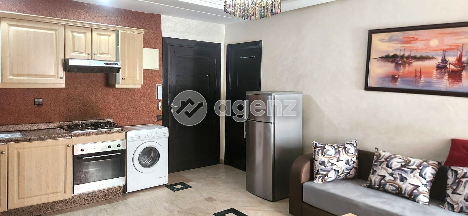 UN PREMIER ACHAT ACCESSIBLE À CASABLANCA — 3