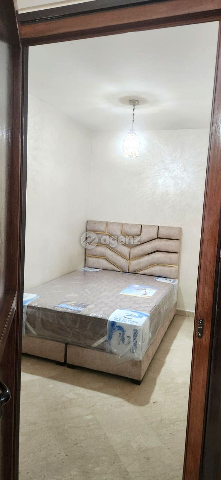 UN PREMIER ACHAT ACCESSIBLE À CASABLANCA — 2