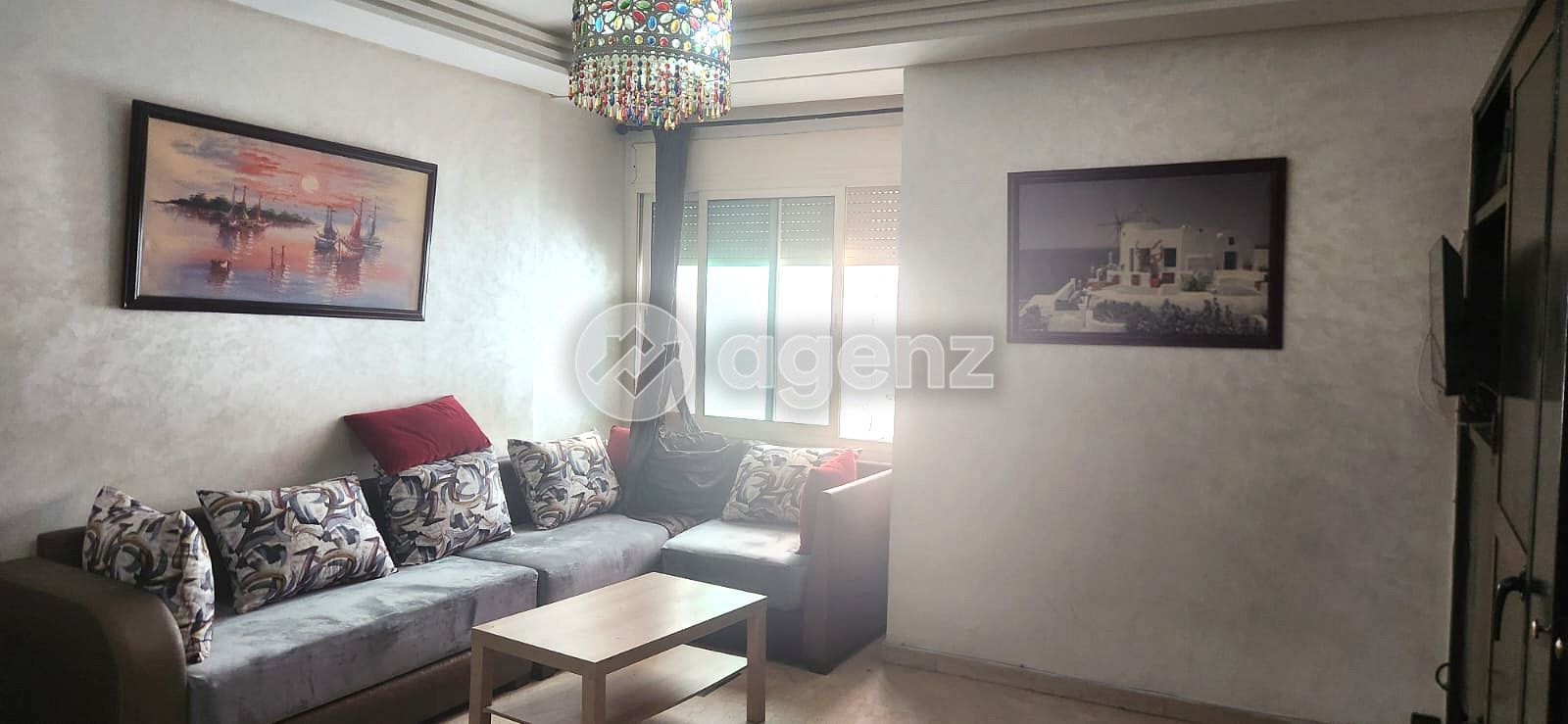 UN PREMIER ACHAT ACCESSIBLE À CASABLANCA