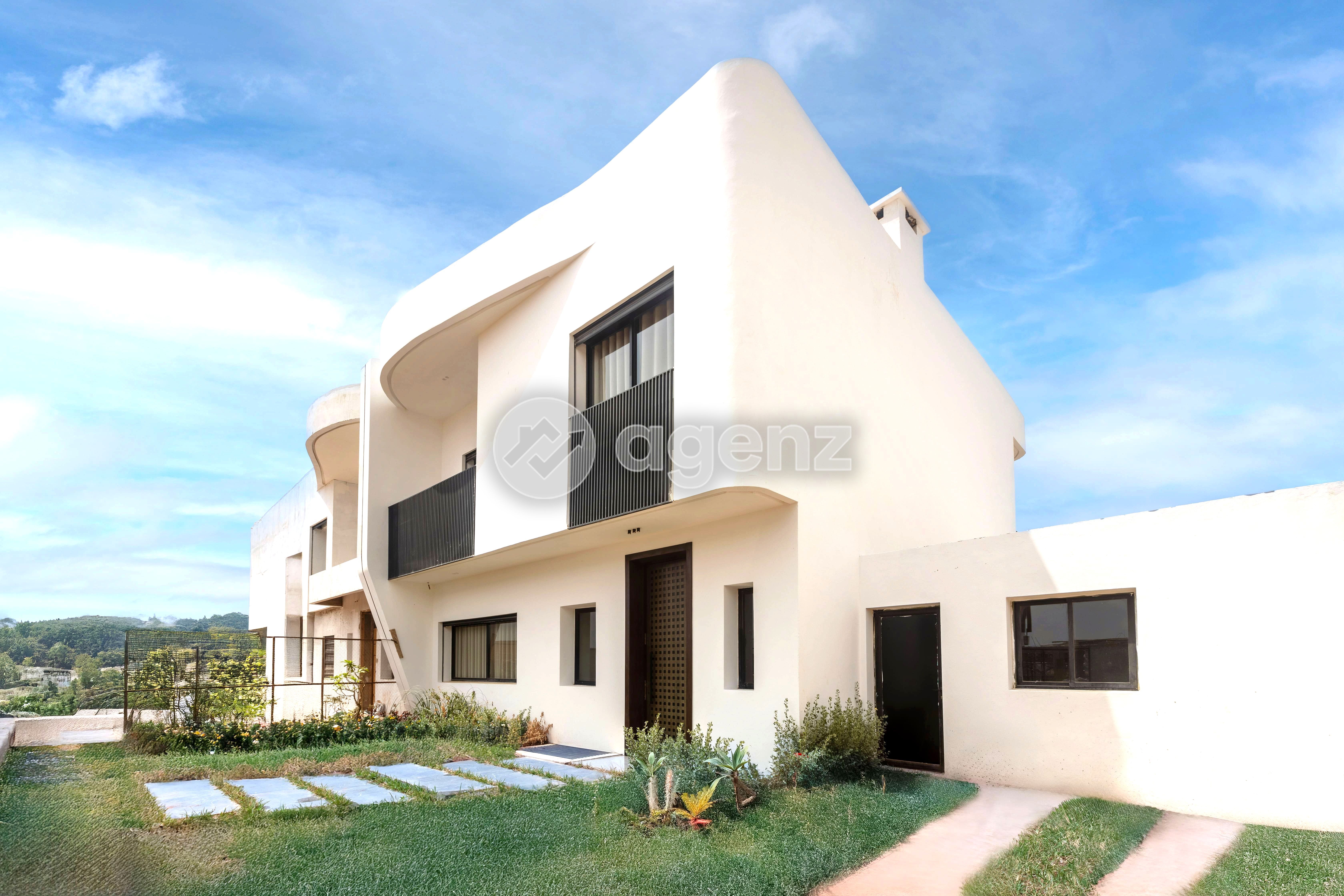 Prestigieux Villa de 4 chambres à vendre à Route d'Azzemmour