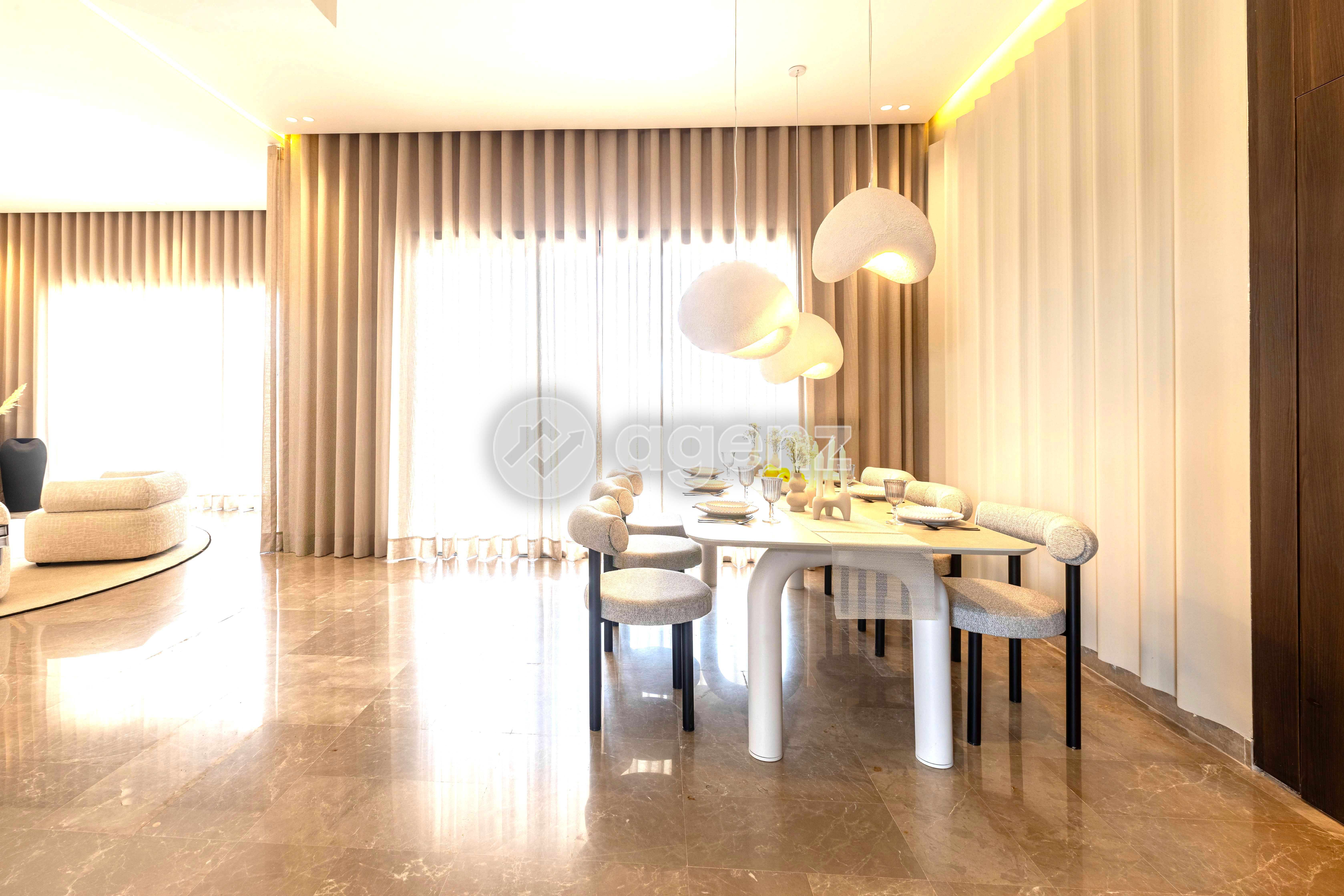 Prestigieux Villa de 4 chambres à vendre à Route d'Azzemmour — 4