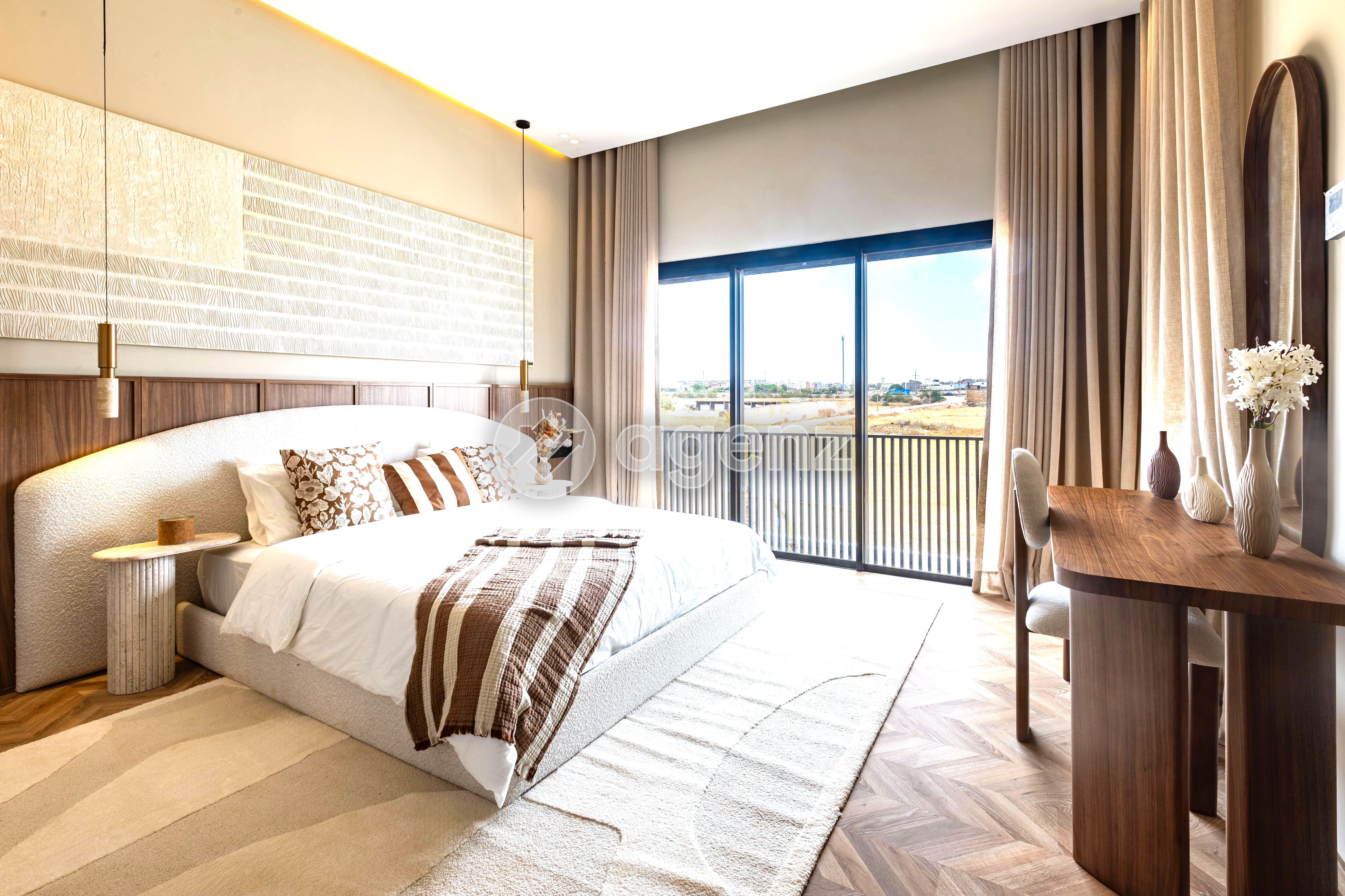 Prestigieux Villa de 4 chambres à vendre à Route d'Azzemmour — 3