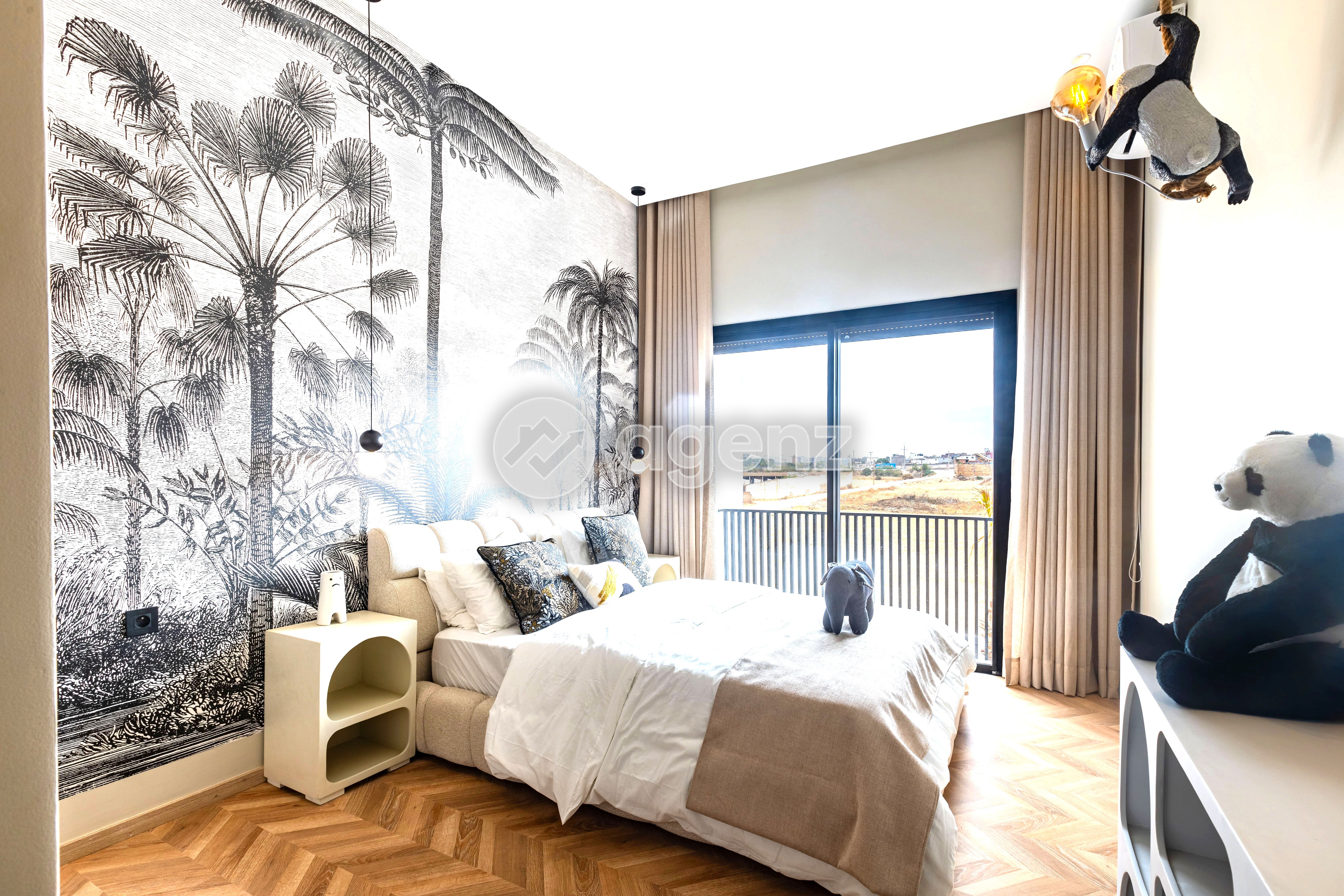Prestigieux Villa de 4 chambres à vendre à Route d'Azzemmour — 5