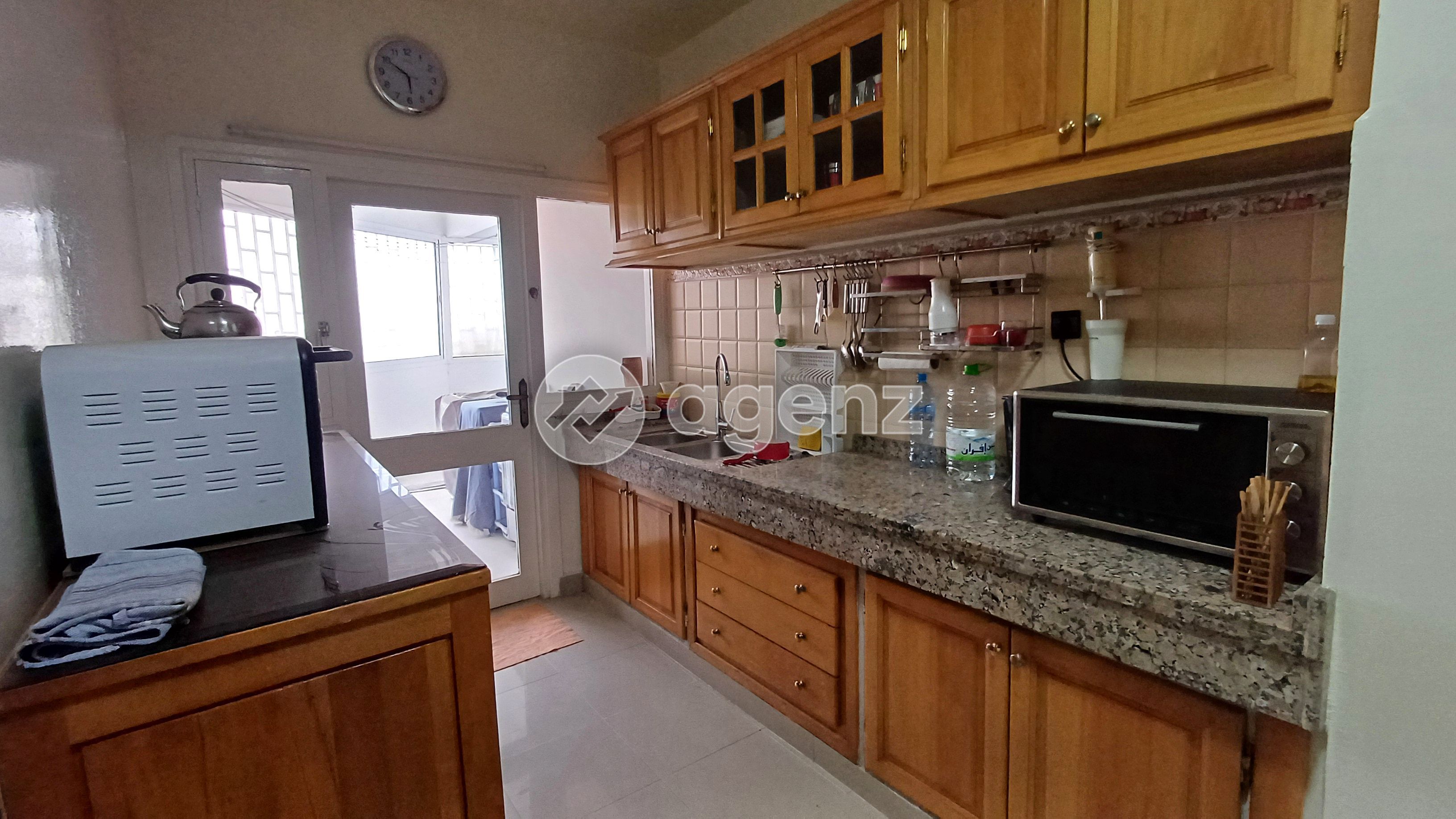 Appartement de 163 m² à Gauthier - Casablanca — 4