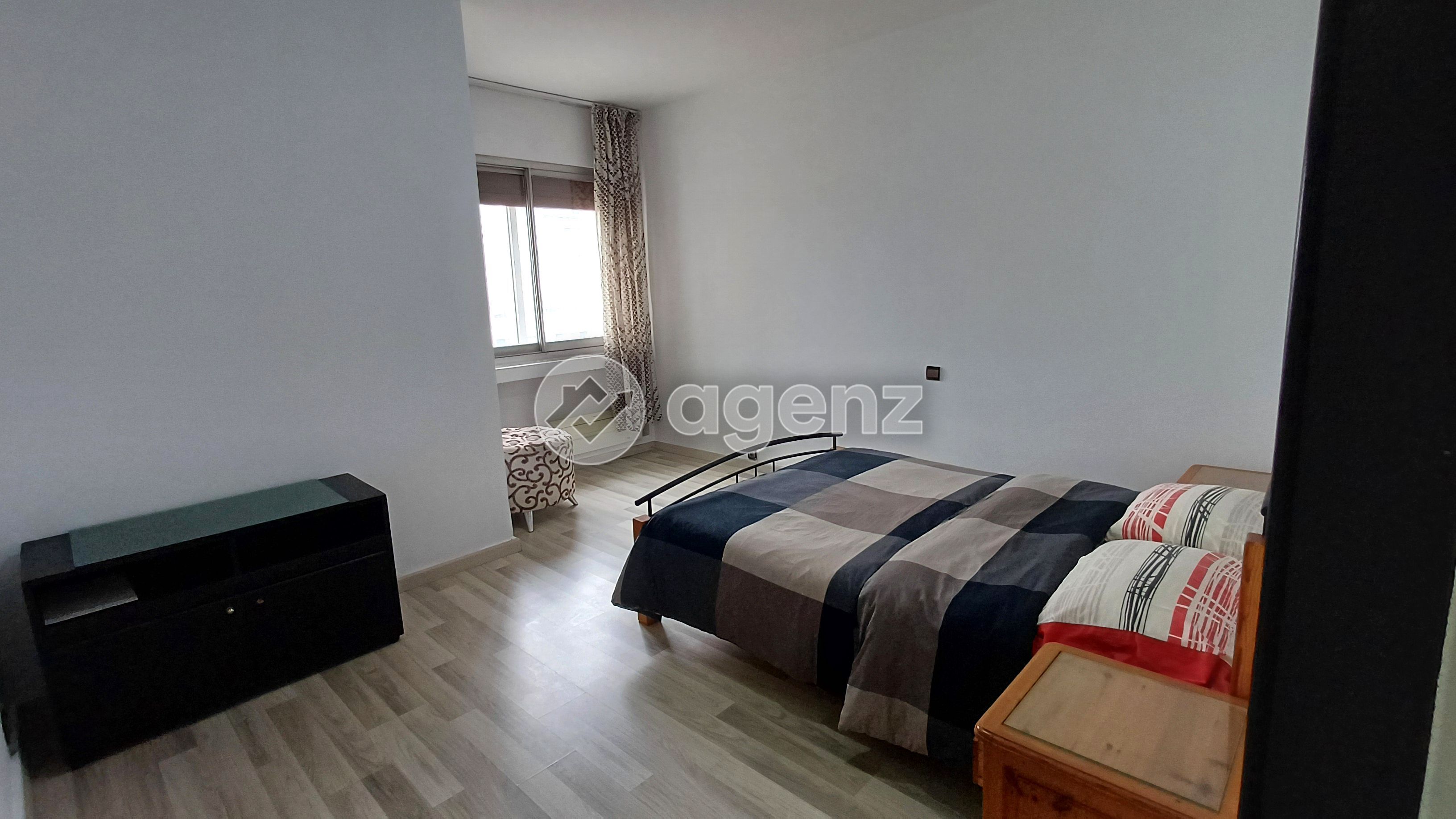 Appartement de 163 m² à Gauthier - Casablanca — 2