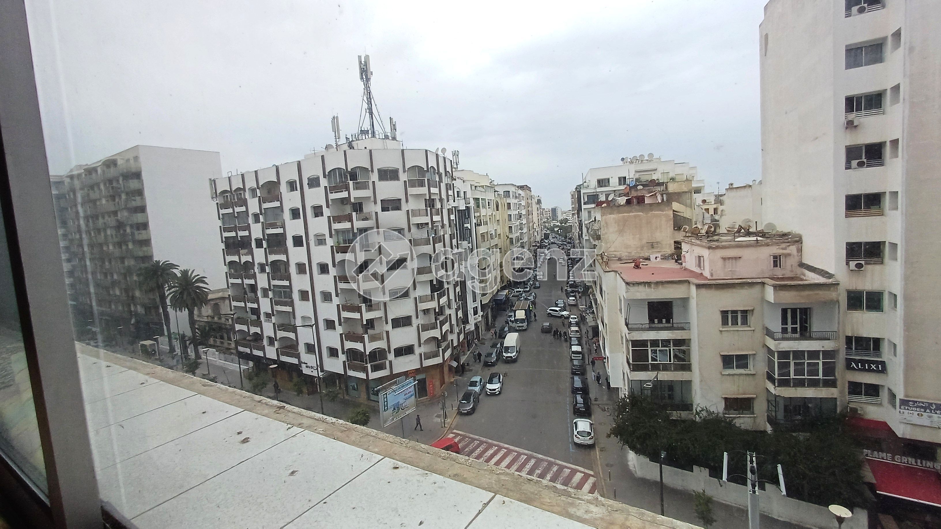 Appartement de 163 m² à Gauthier - Casablanca — 5