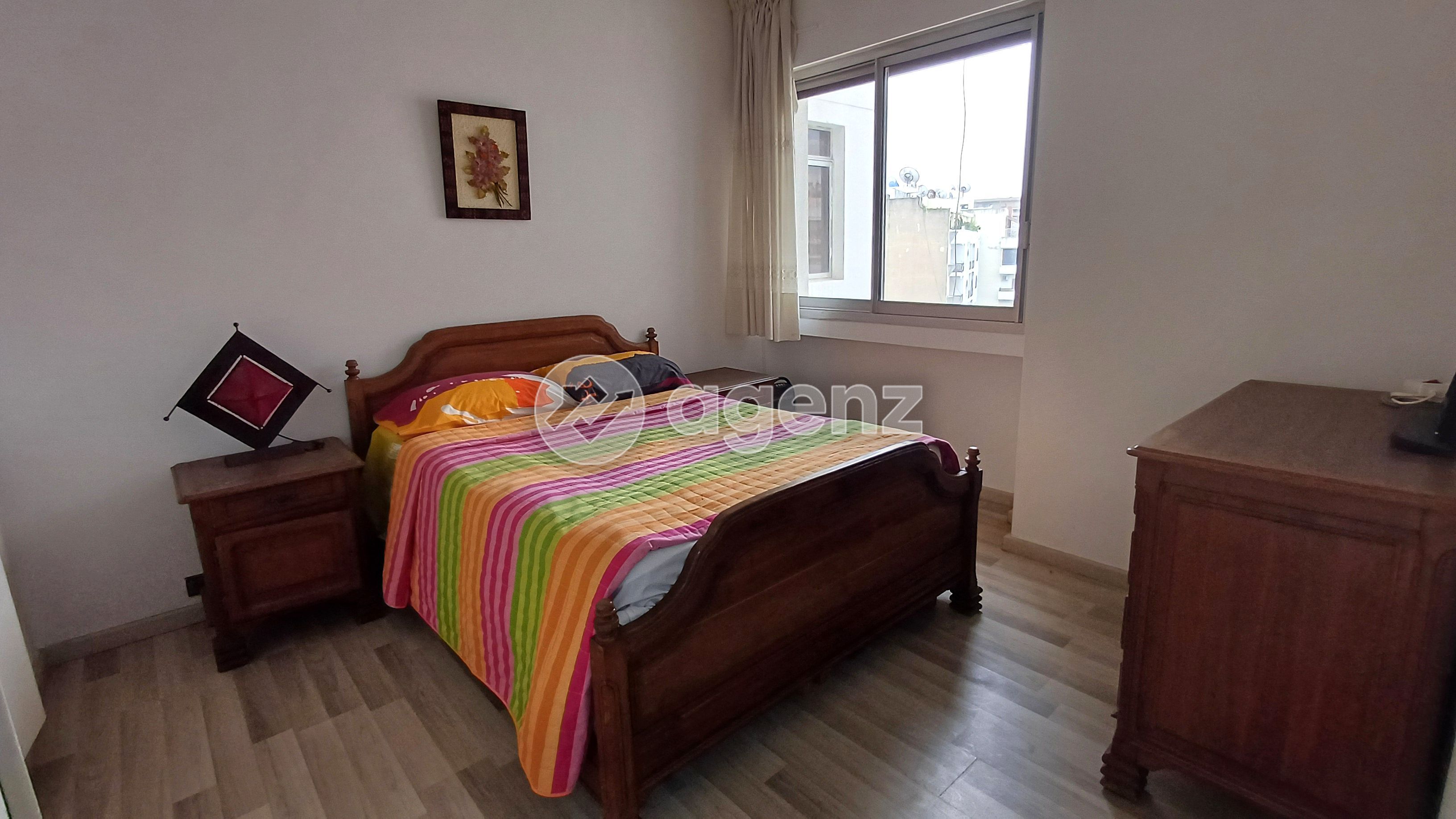 Appartement de 163 m² à Gauthier - Casablanca — 3